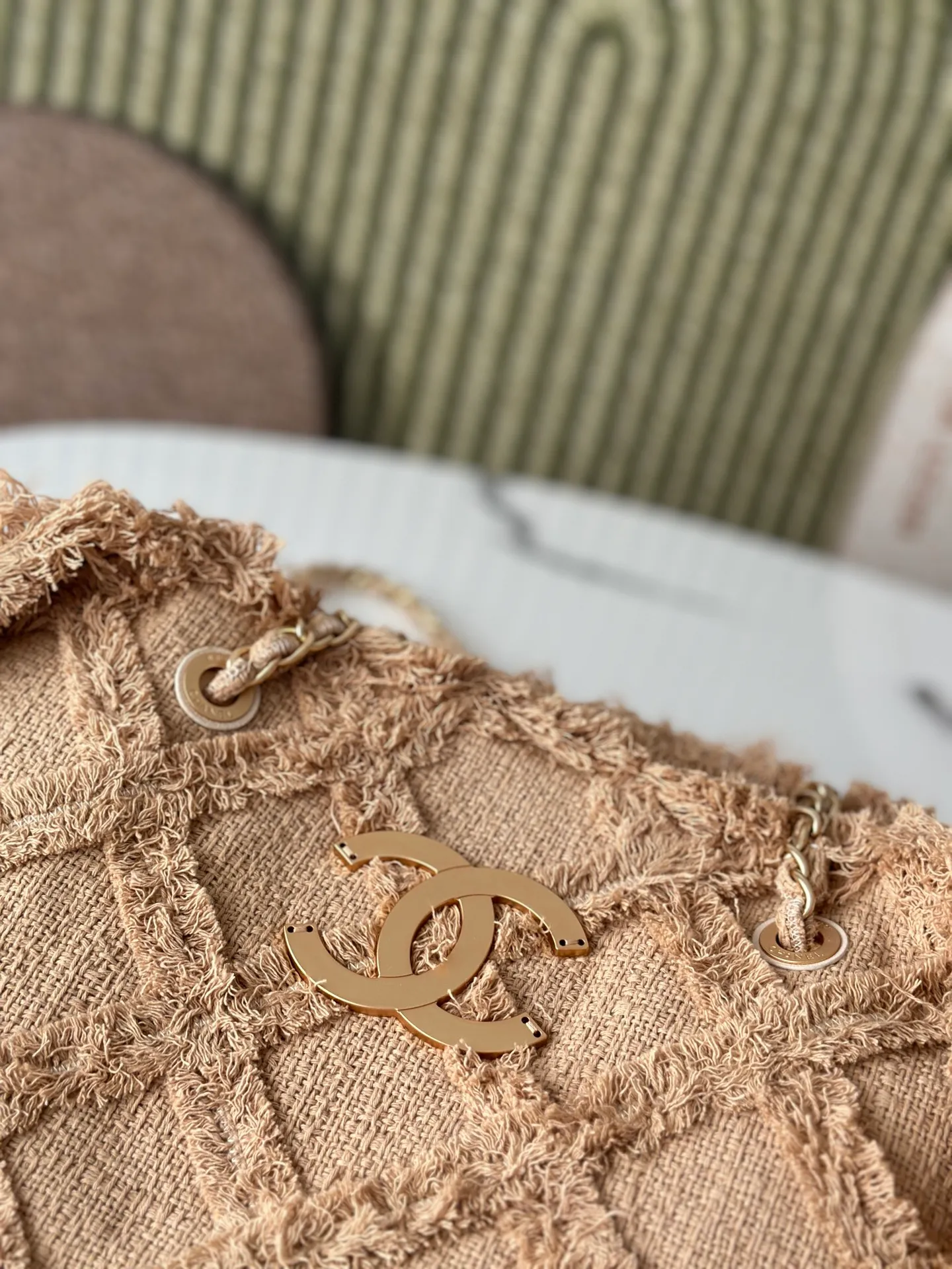 All Categories Chanel Women's Bags (Chanel) Chanel 3358