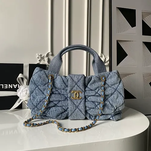 All Categories Chanel Women's Bags 2 (Chanel) Chanel Original AS5851-2