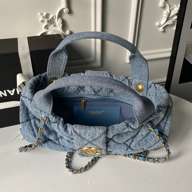 All Categories Chanel Women's Bags 2 (Chanel) Chanel Original AS5851-2