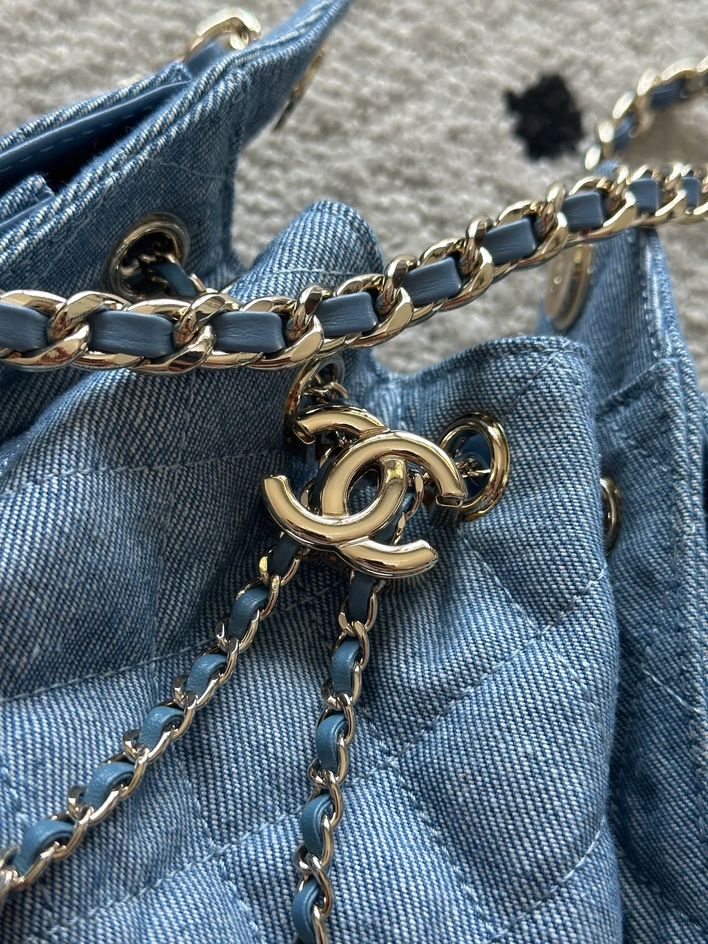All Categories Chanel Women's Bags (Chanel) Chanel Original Order AS563
