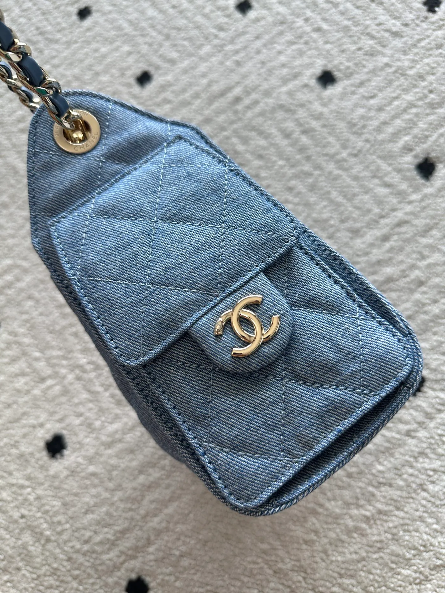 All Categories Chanel Women's Bags (Chanel) Chanel Original Order AS563