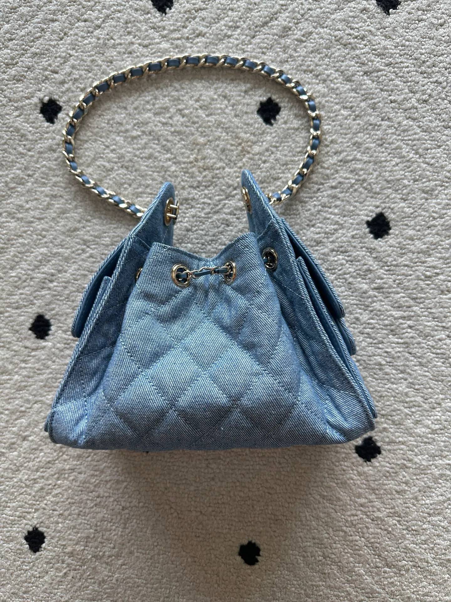 All Categories Chanel Women's Bags (Chanel) Chanel Original Order AS563