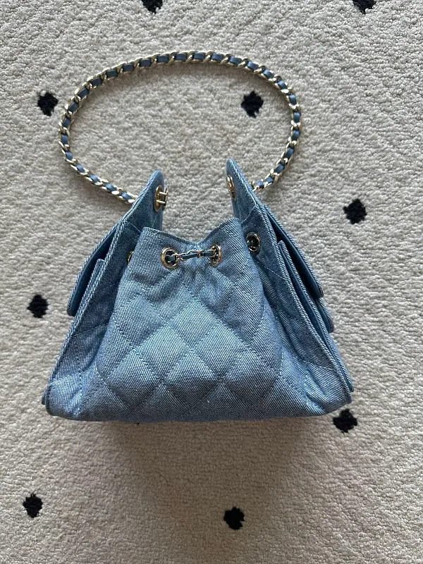 All Categories Chanel Women's Bags (Chanel) Chanel Original Order AS563