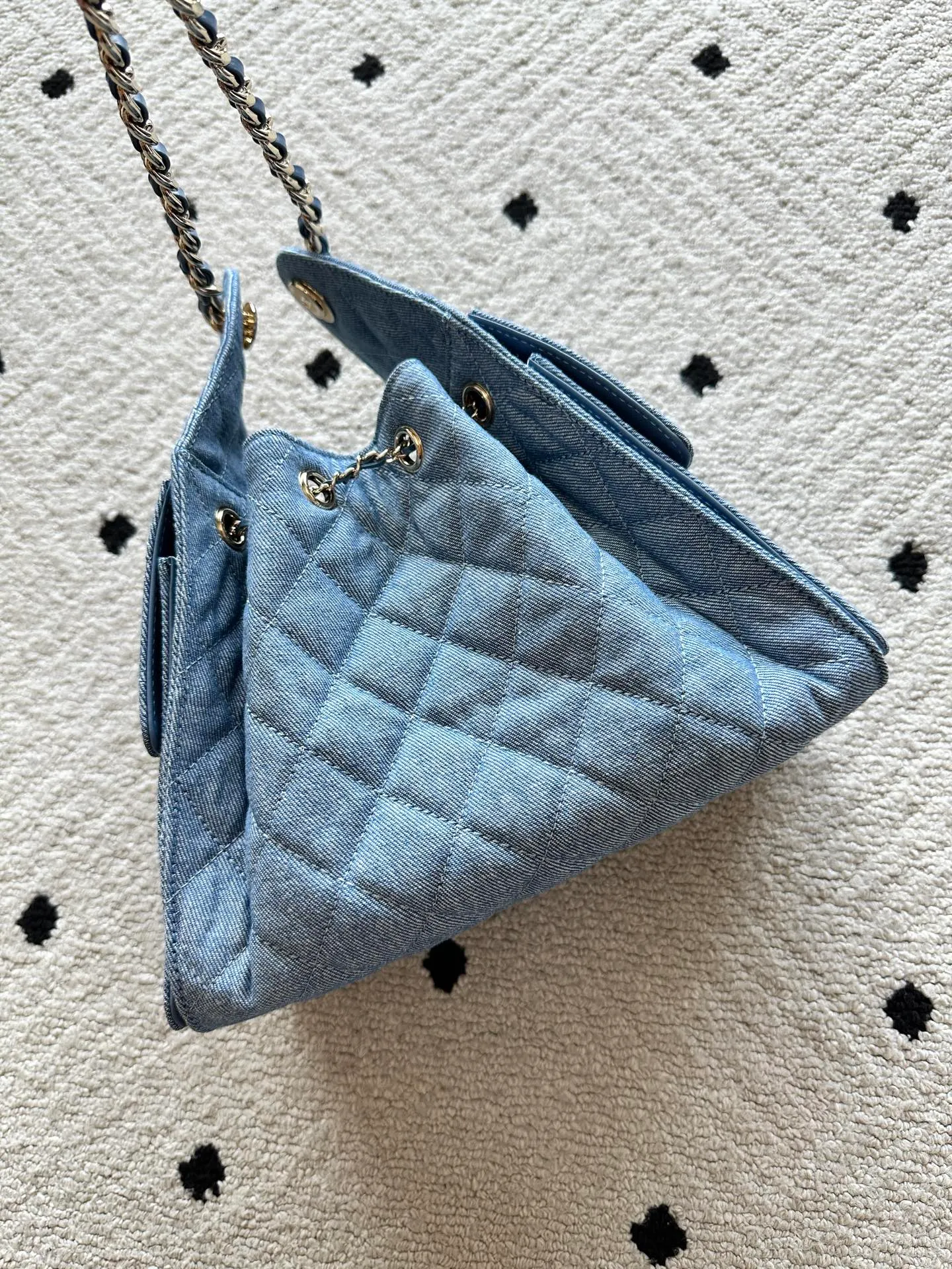 All Categories Chanel Women's Bags (Chanel) Chanel Original Order AS563