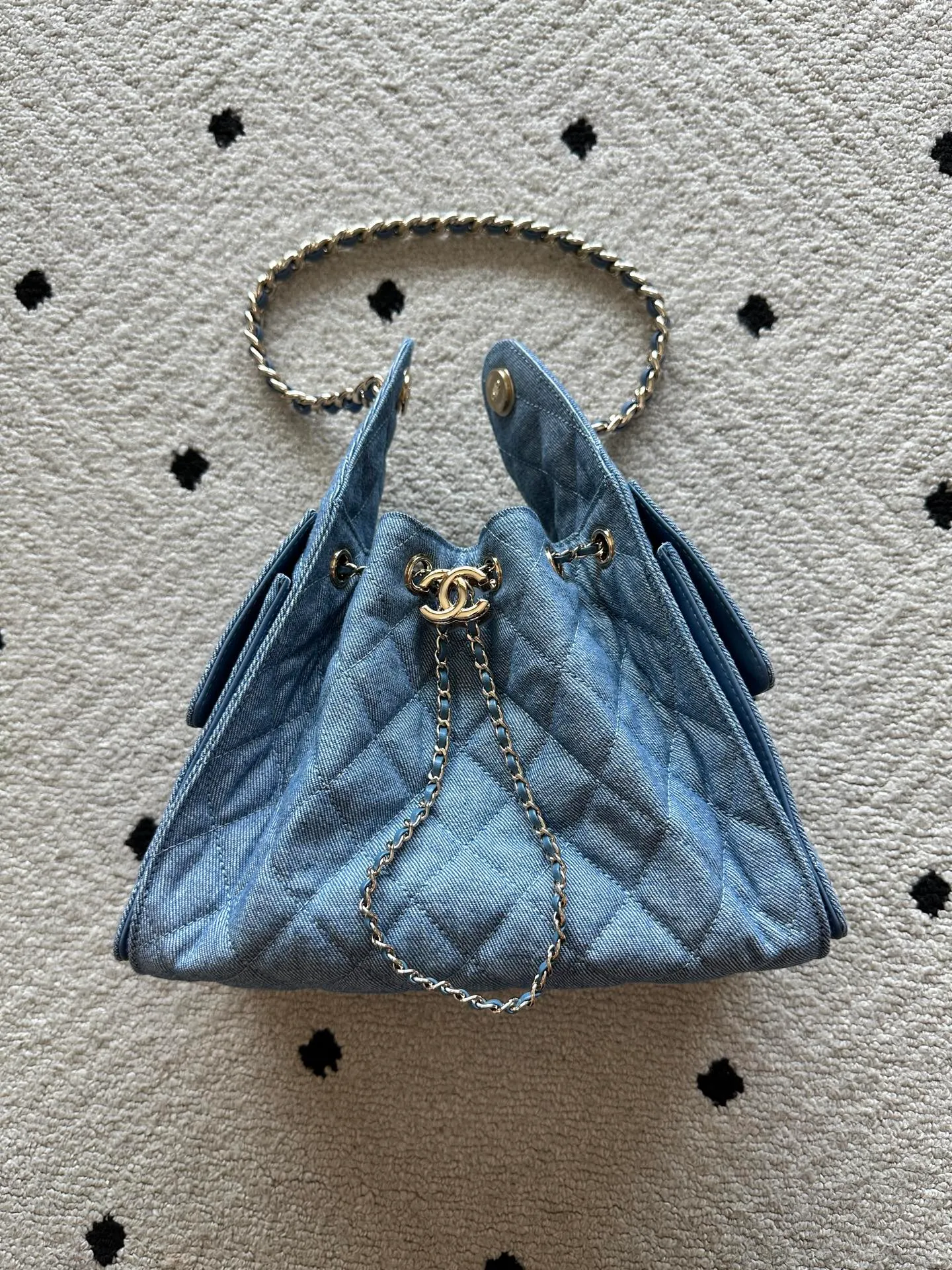 All Categories Chanel Women's Bags (Chanel) Chanel Original Order AS563