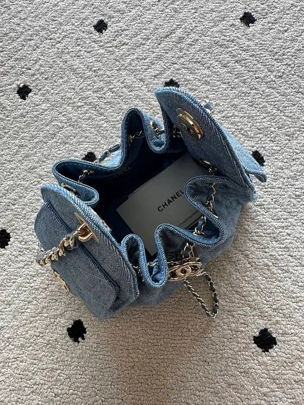 All Categories Chanel Women's Bags (Chanel) Chanel Original Order AS563
