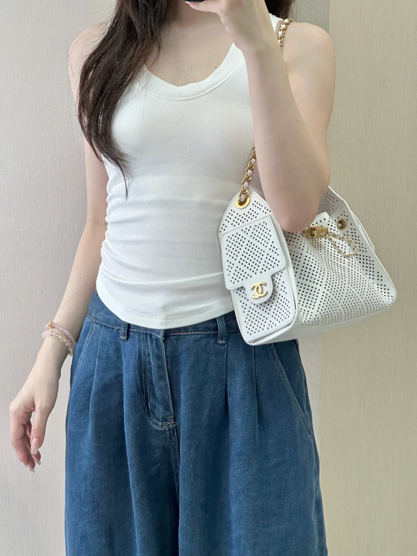 All Categories Chanel Women's Bags (Chanel) Chanel 5631