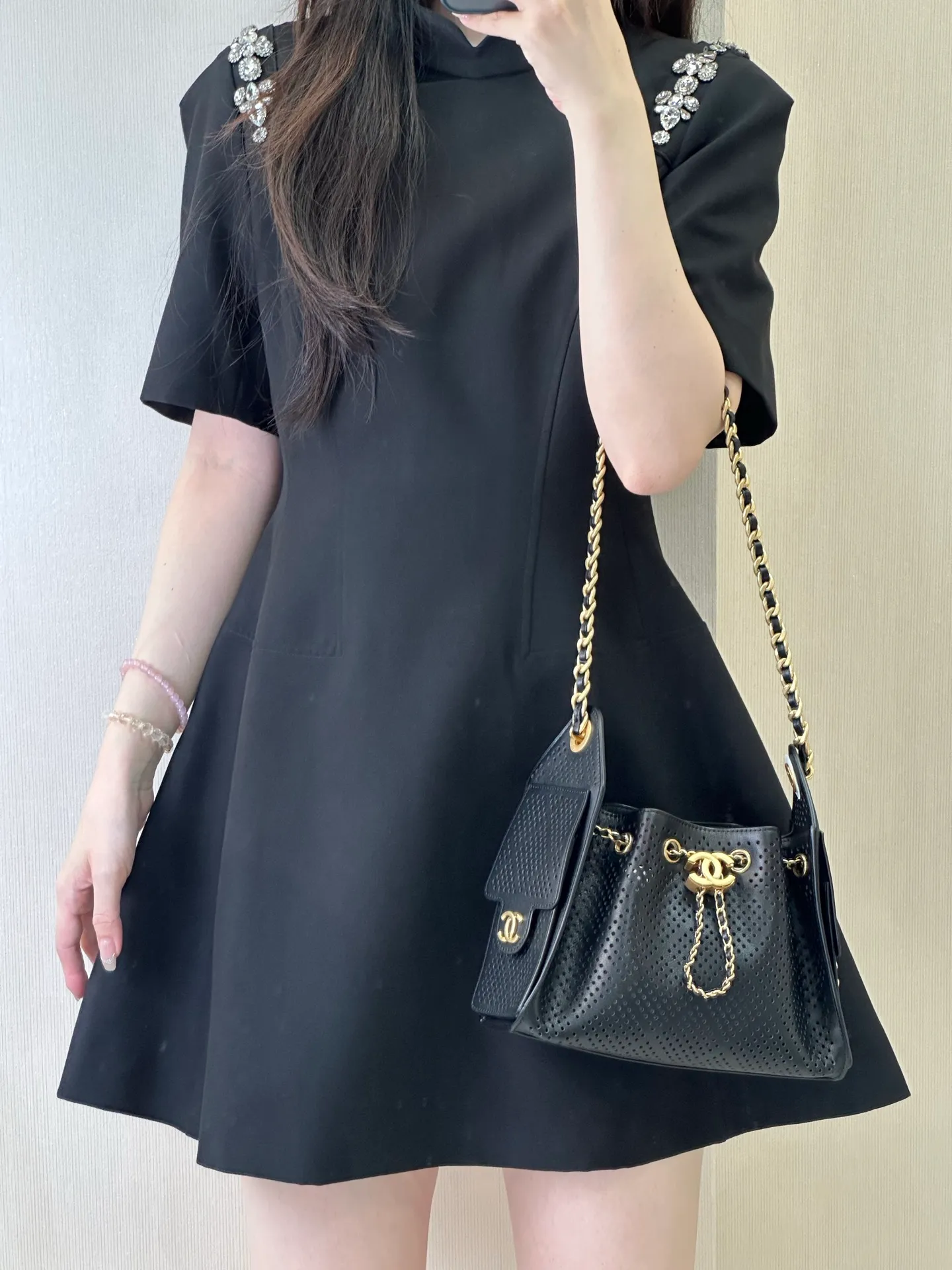 All Categories Chanel Women's Bags (Chanel) Chanel 5631