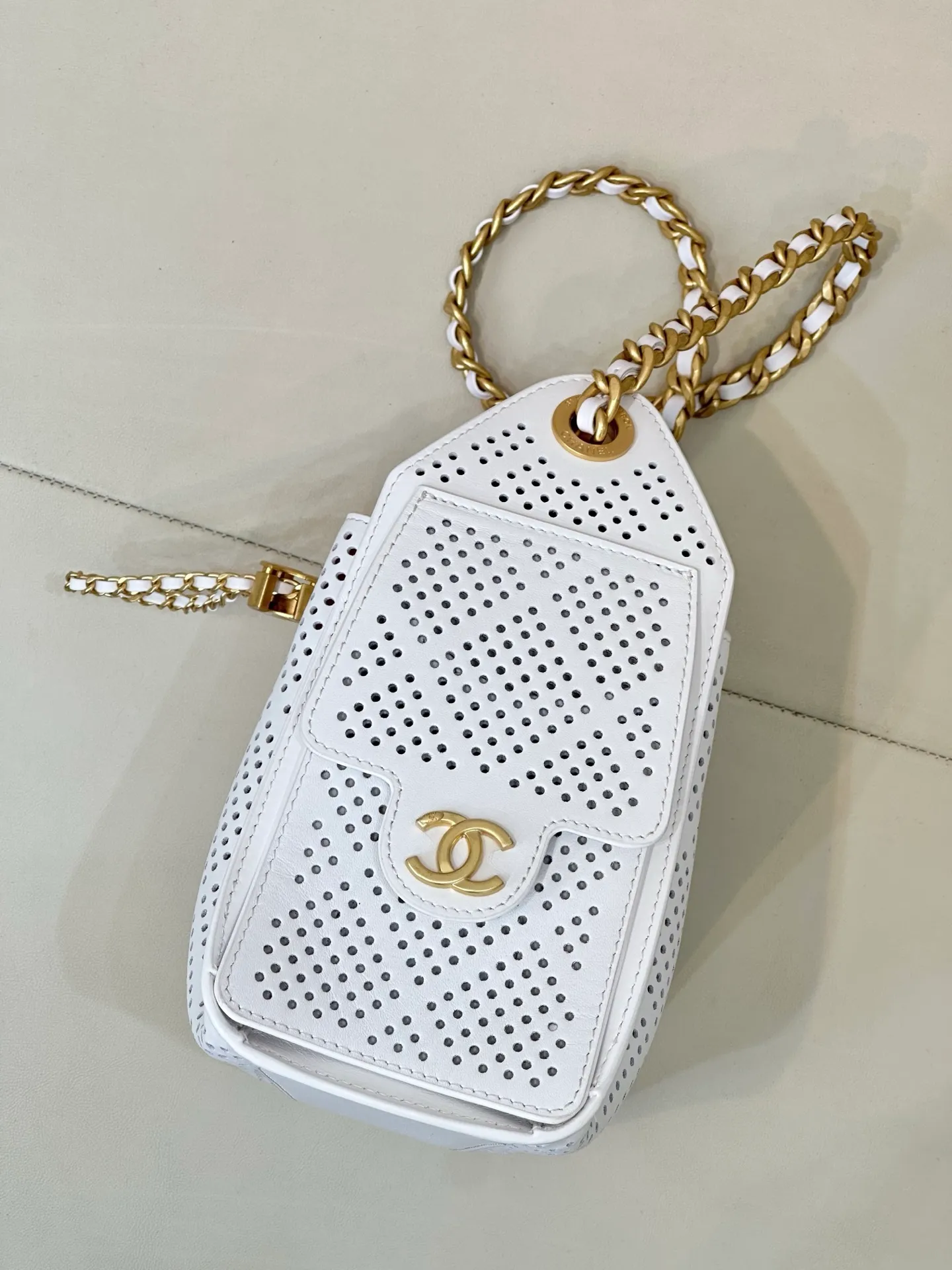 All Categories Chanel Women's Bags (Chanel) Chanel 5631