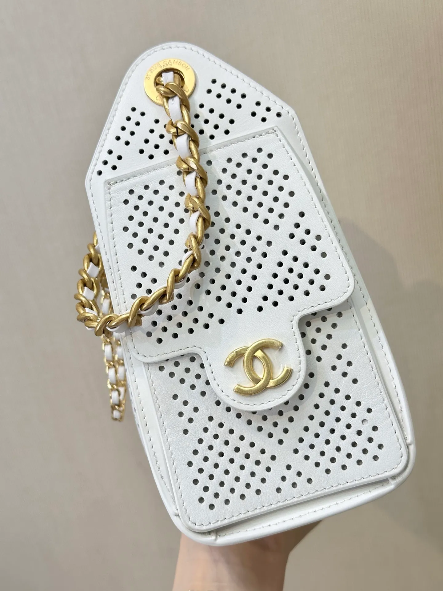 All Categories Chanel Women's Bags (Chanel) Chanel 5631