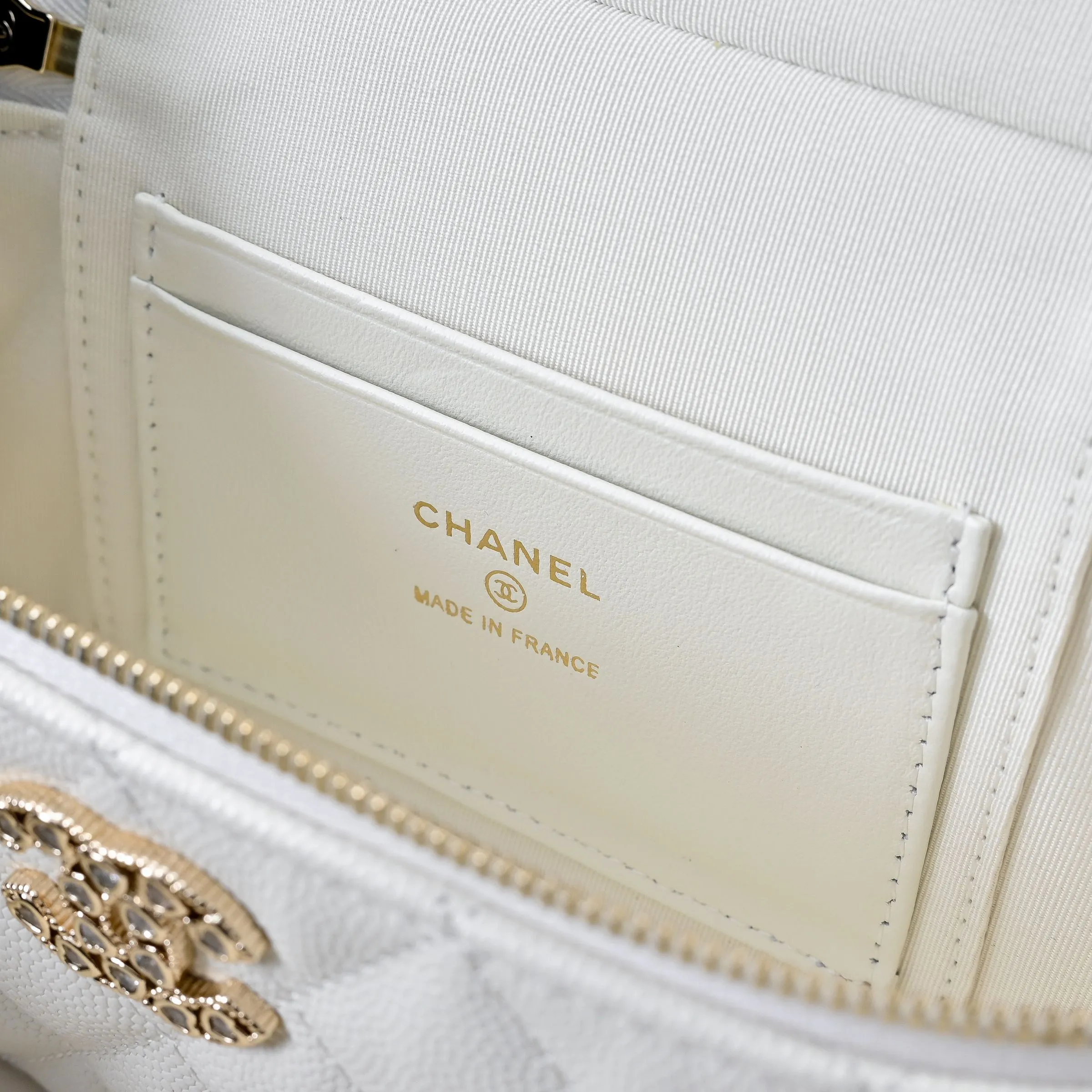 All Categories Chanel Women's Bags 2 (Chanel) Chanel Original Order AP4621
