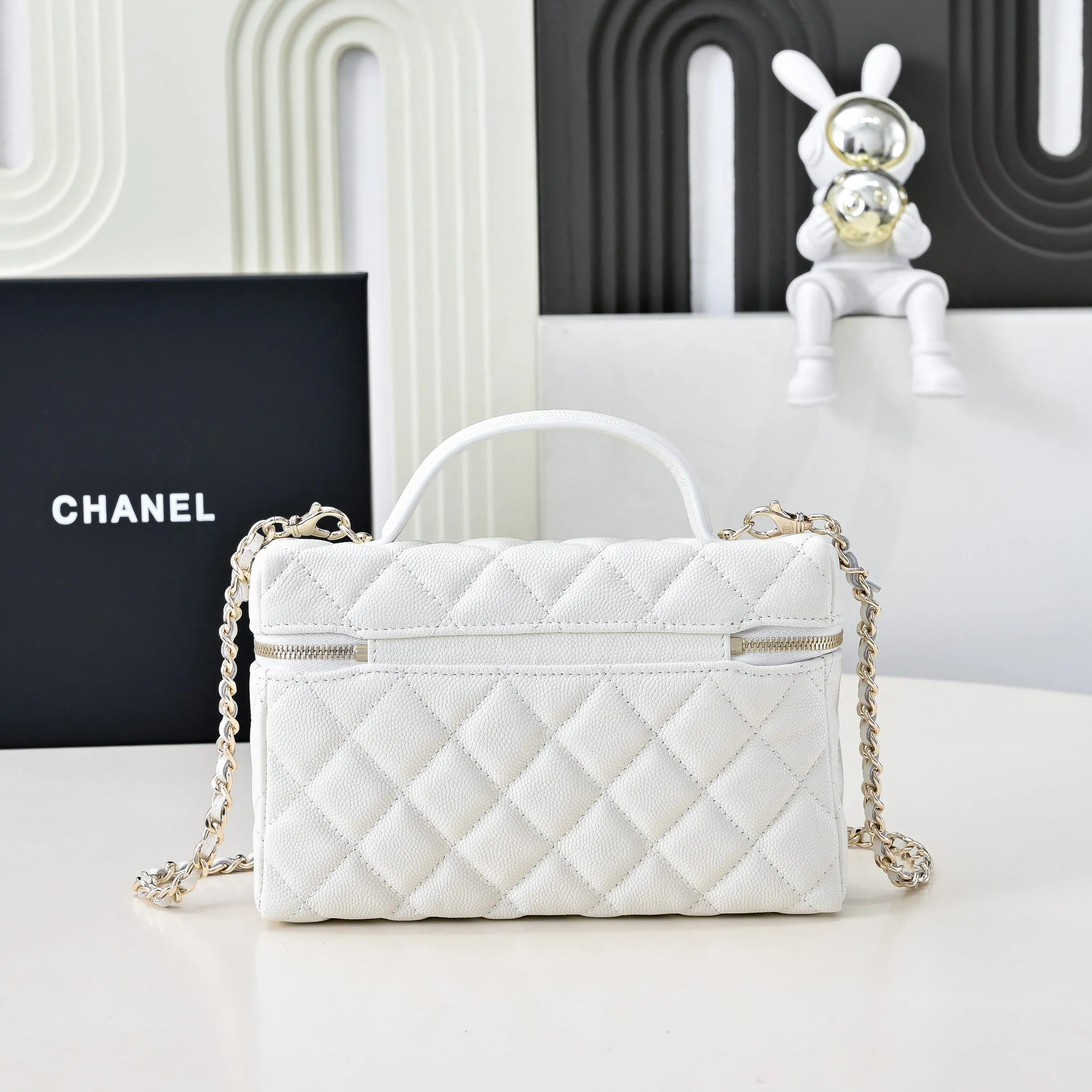 All Categories Chanel Women's Bags 2 (Chanel) Chanel Original Order AP4621