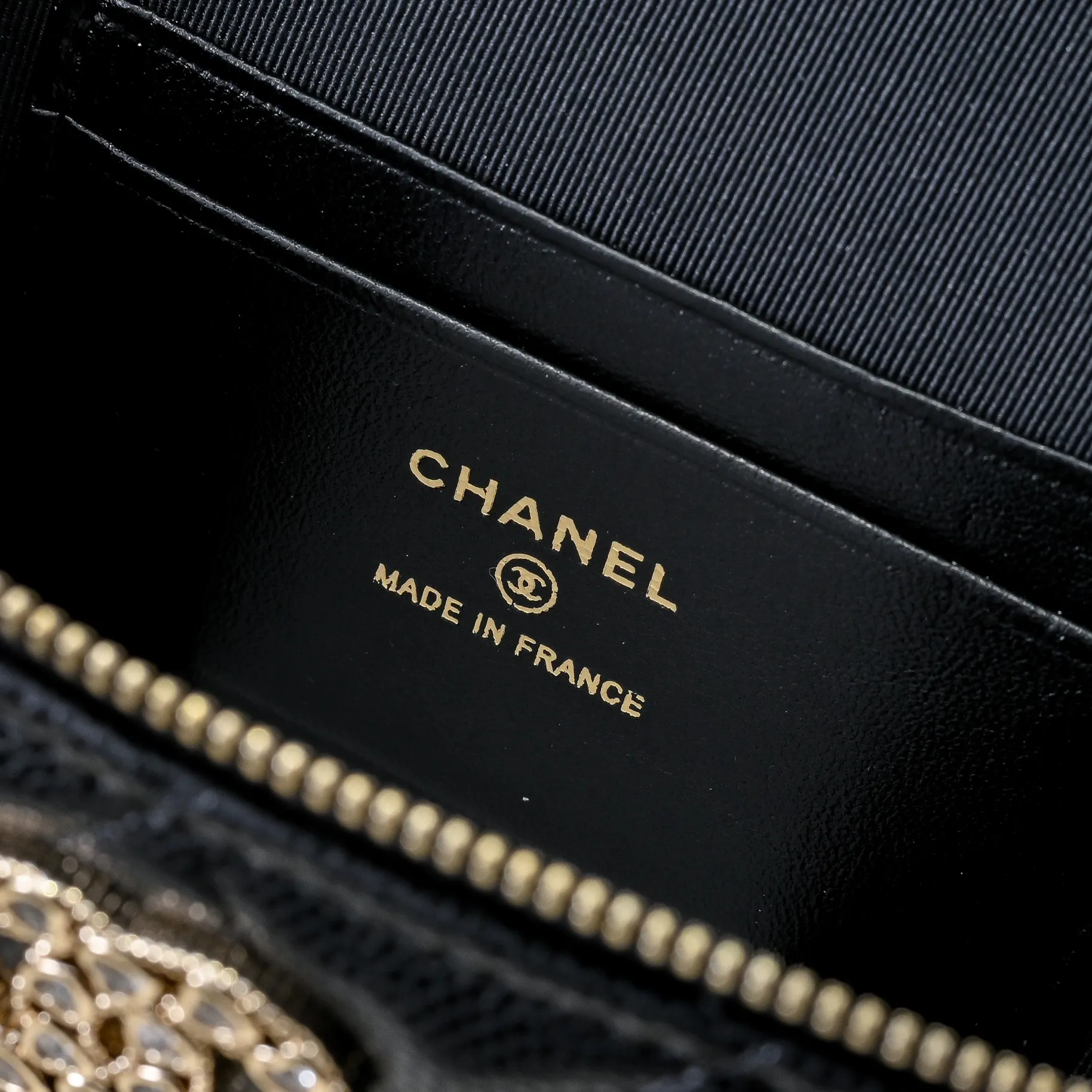 All Categories Chanel Women's Bags 2 (Chanel) Chanel Original Order AP4621
