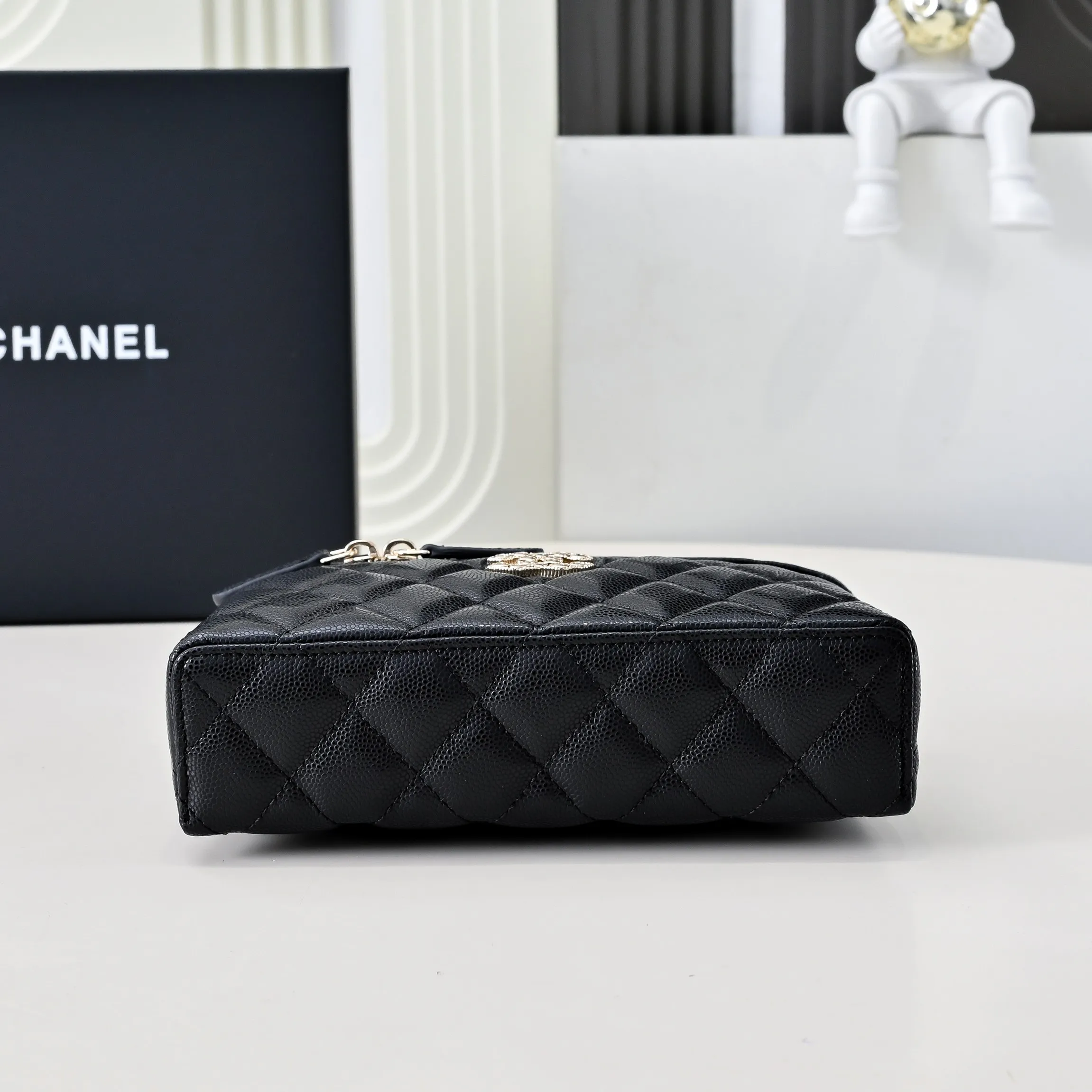 All Categories Chanel Women's Bags 2 (Chanel) Chanel Original Order AP4621