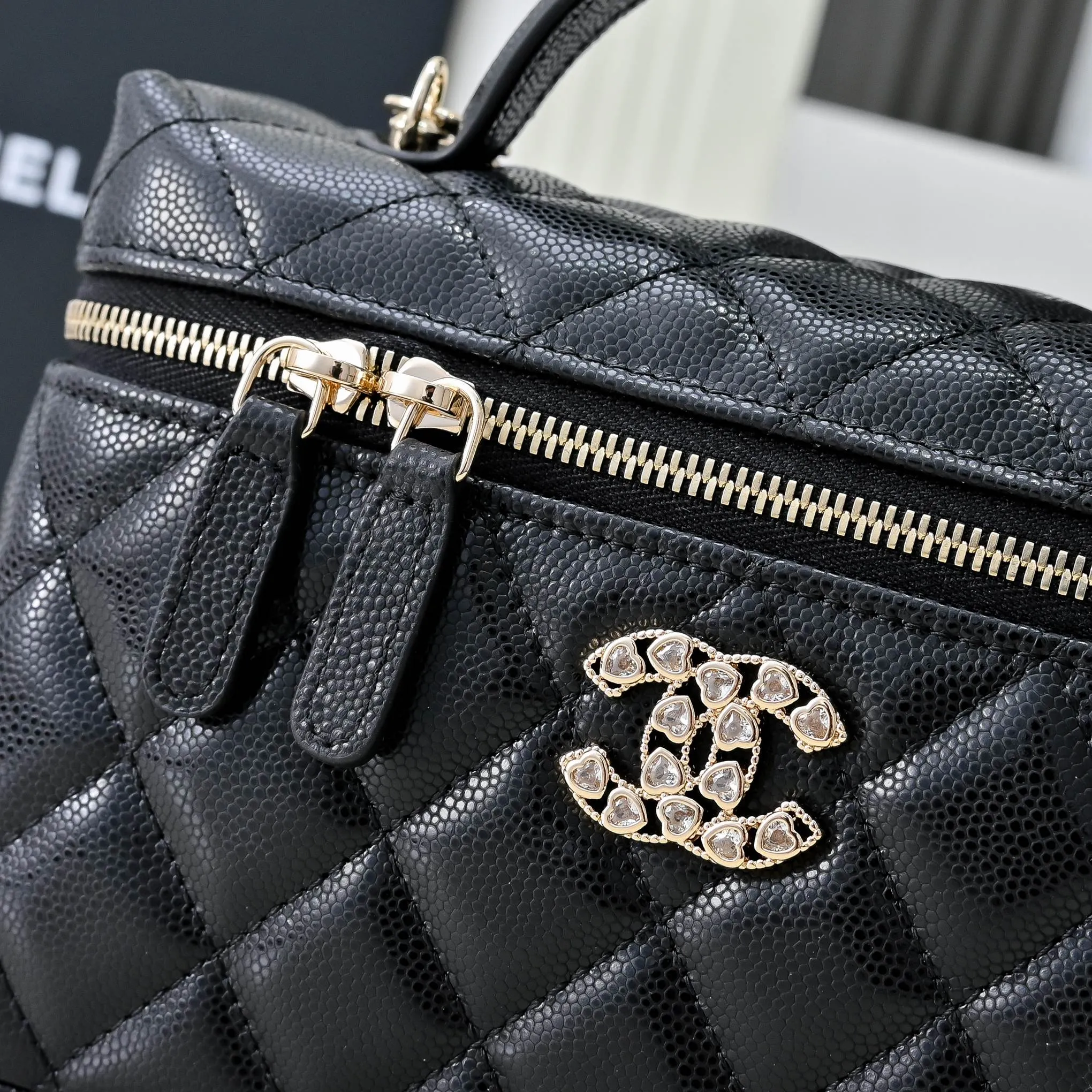 All Categories Chanel Women's Bags 2 (Chanel) Chanel Original Order AP4621