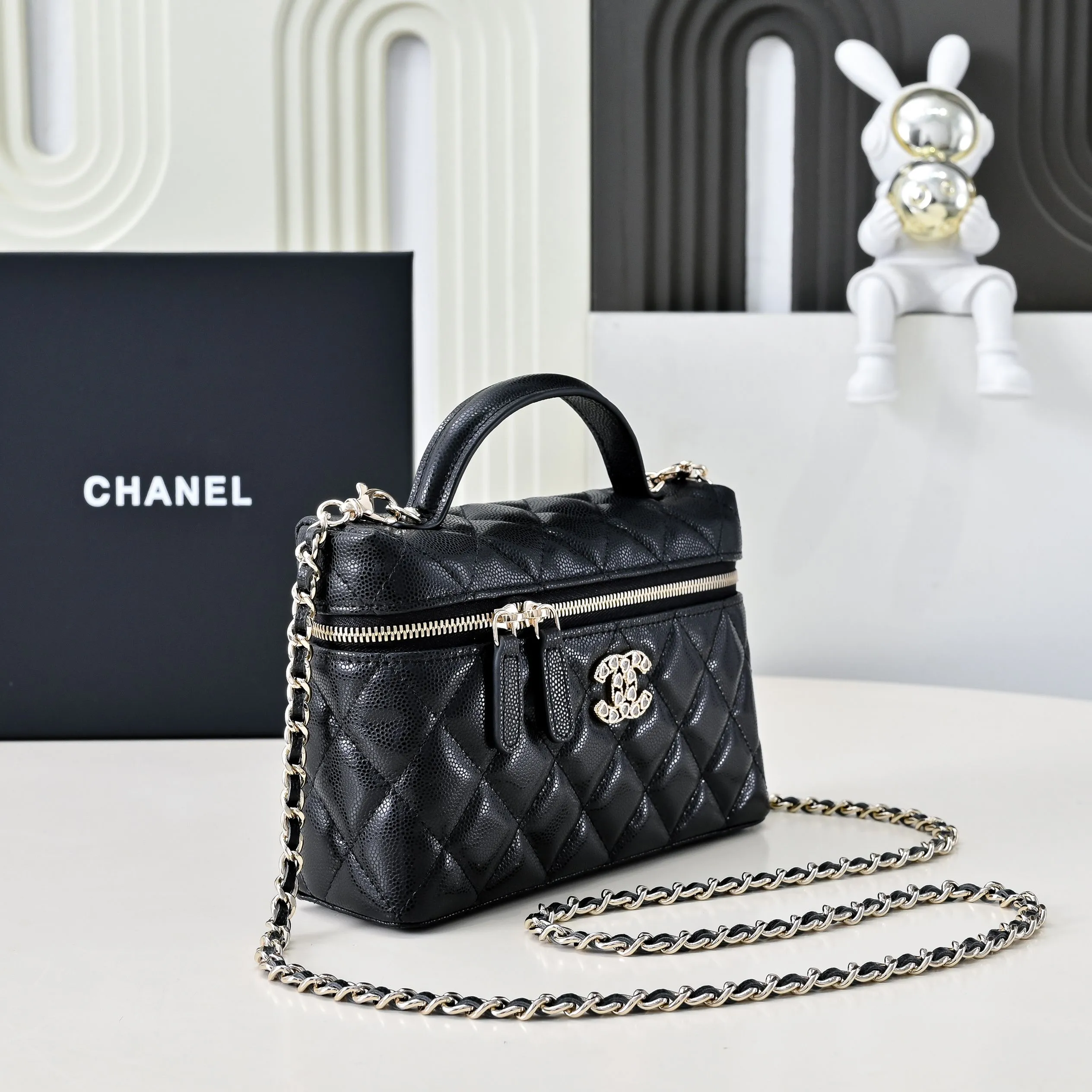 All Categories Chanel Women's Bags 2 (Chanel) Chanel Original Order AP4621