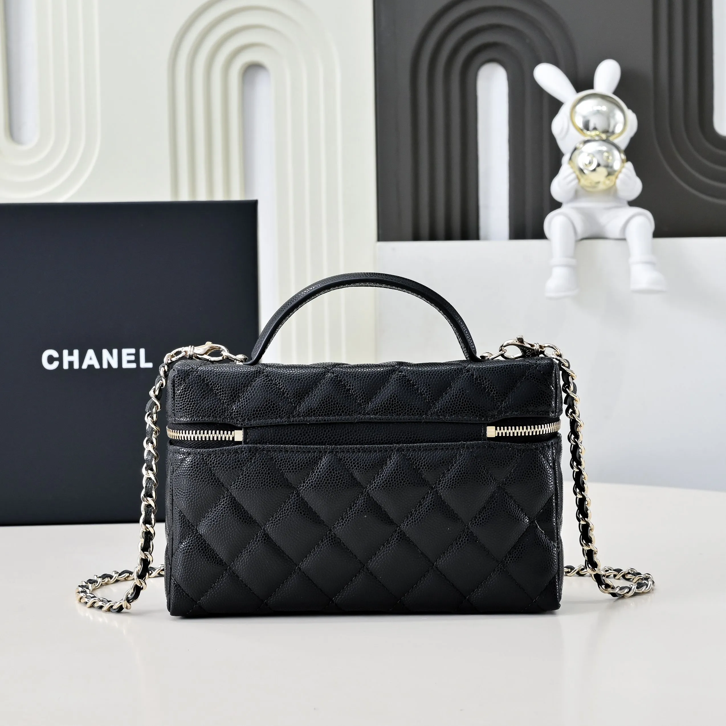 All Categories Chanel Women's Bags 2 (Chanel) Chanel Original Order AP4621