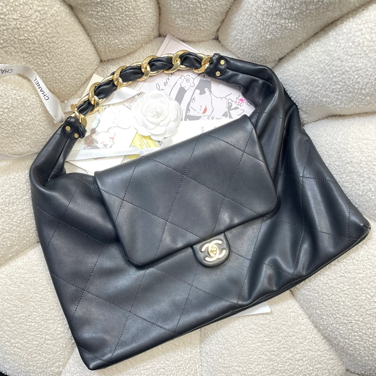 All Categories Chanel Women's Bags (Chanel) Chanel 5837