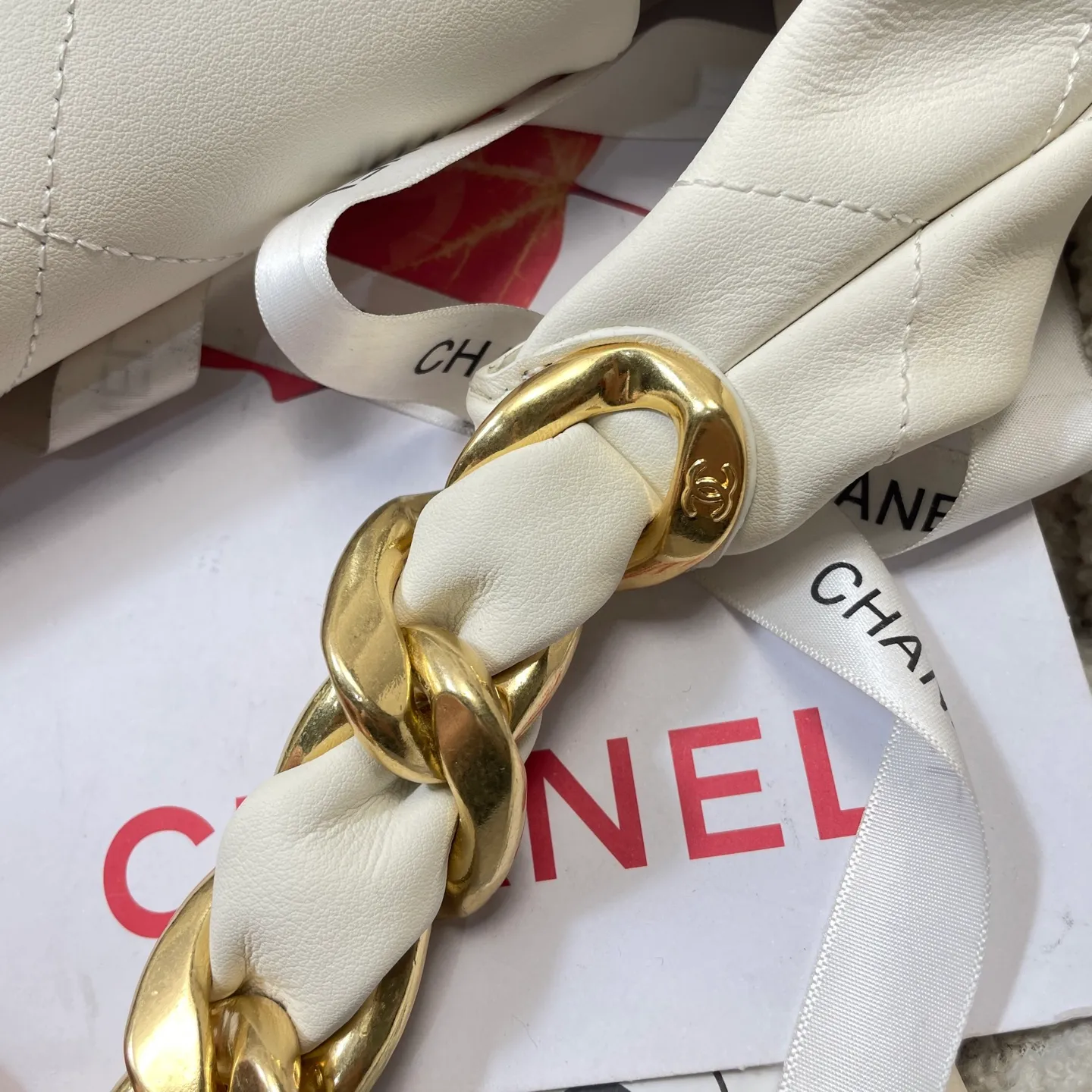 All Categories Chanel Women's Bags (Chanel) Chanel 5837