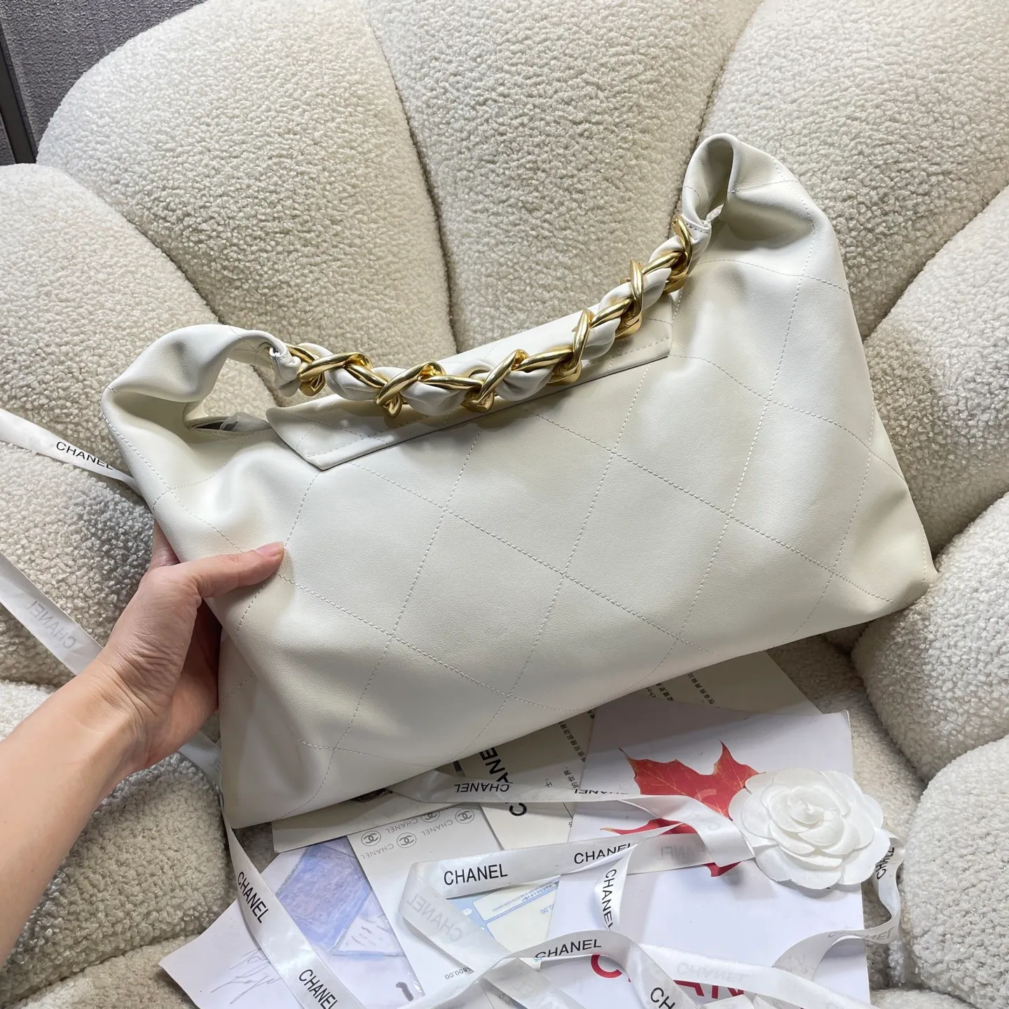 All Categories Chanel Women's Bags (Chanel) Chanel 5837