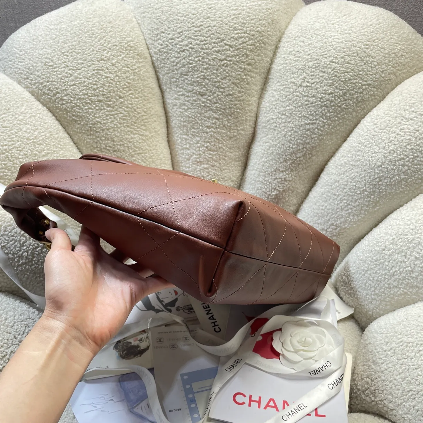 All Categories Chanel Women's Bags (Chanel) Chanel 5837