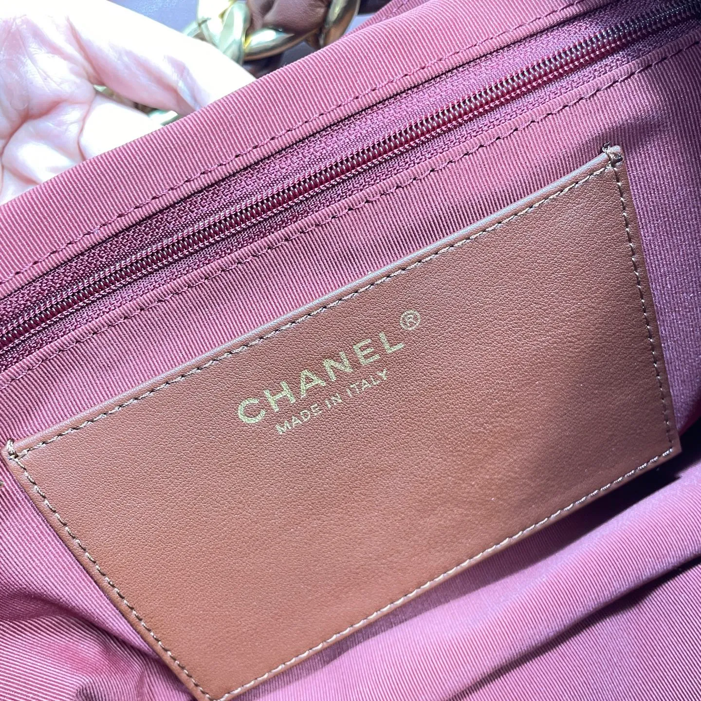 All Categories Chanel Women's Bags (Chanel) Chanel 5837