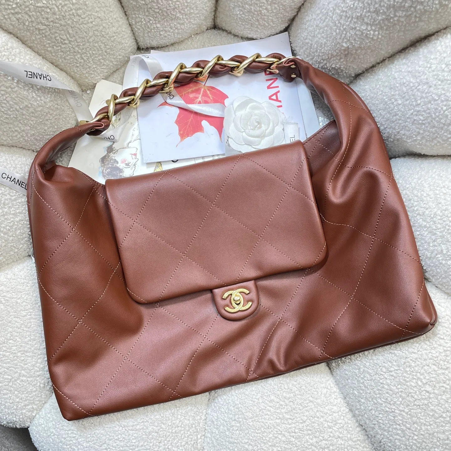 All Categories Chanel Women's Bags (Chanel) Chanel 5837
