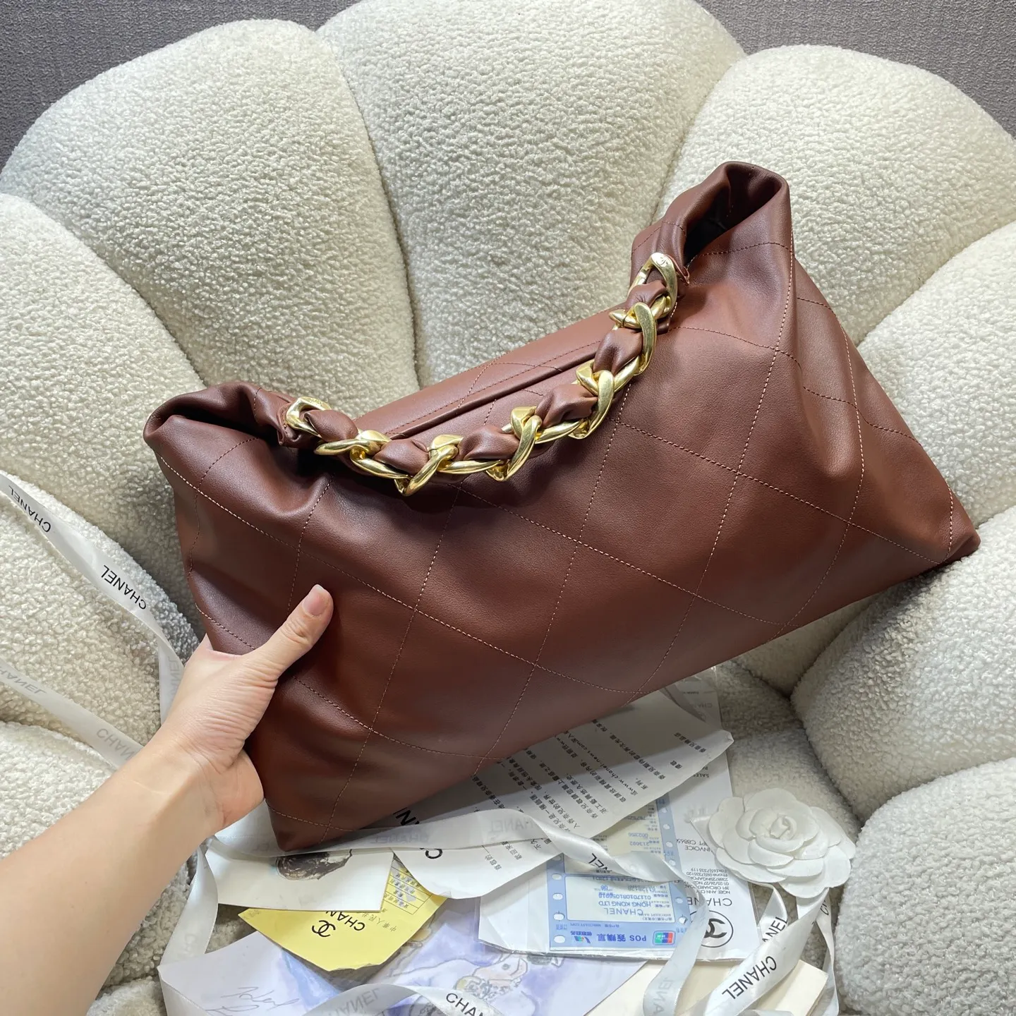 All Categories Chanel Women's Bags (Chanel) Chanel 5837