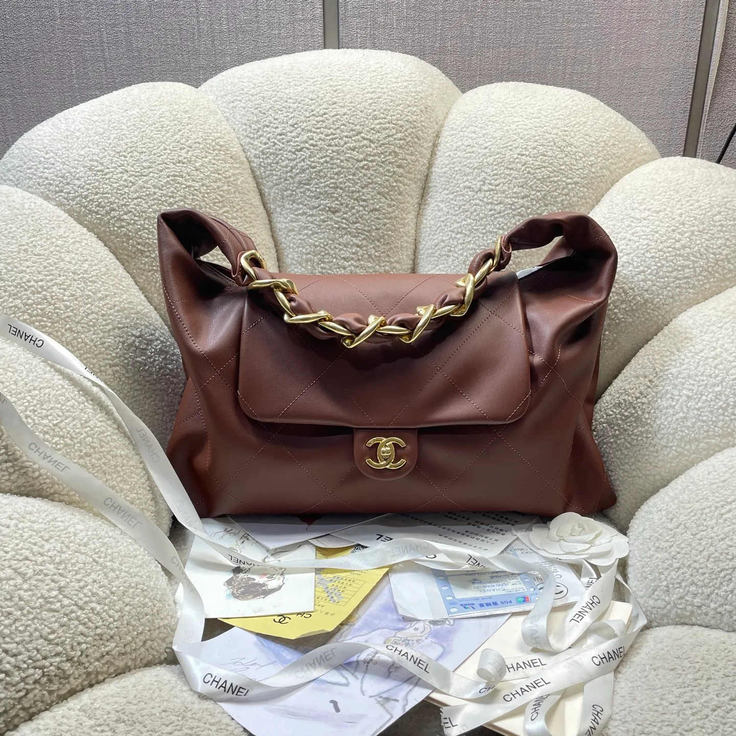 All Categories Chanel Women's Bags (Chanel) Chanel 5837