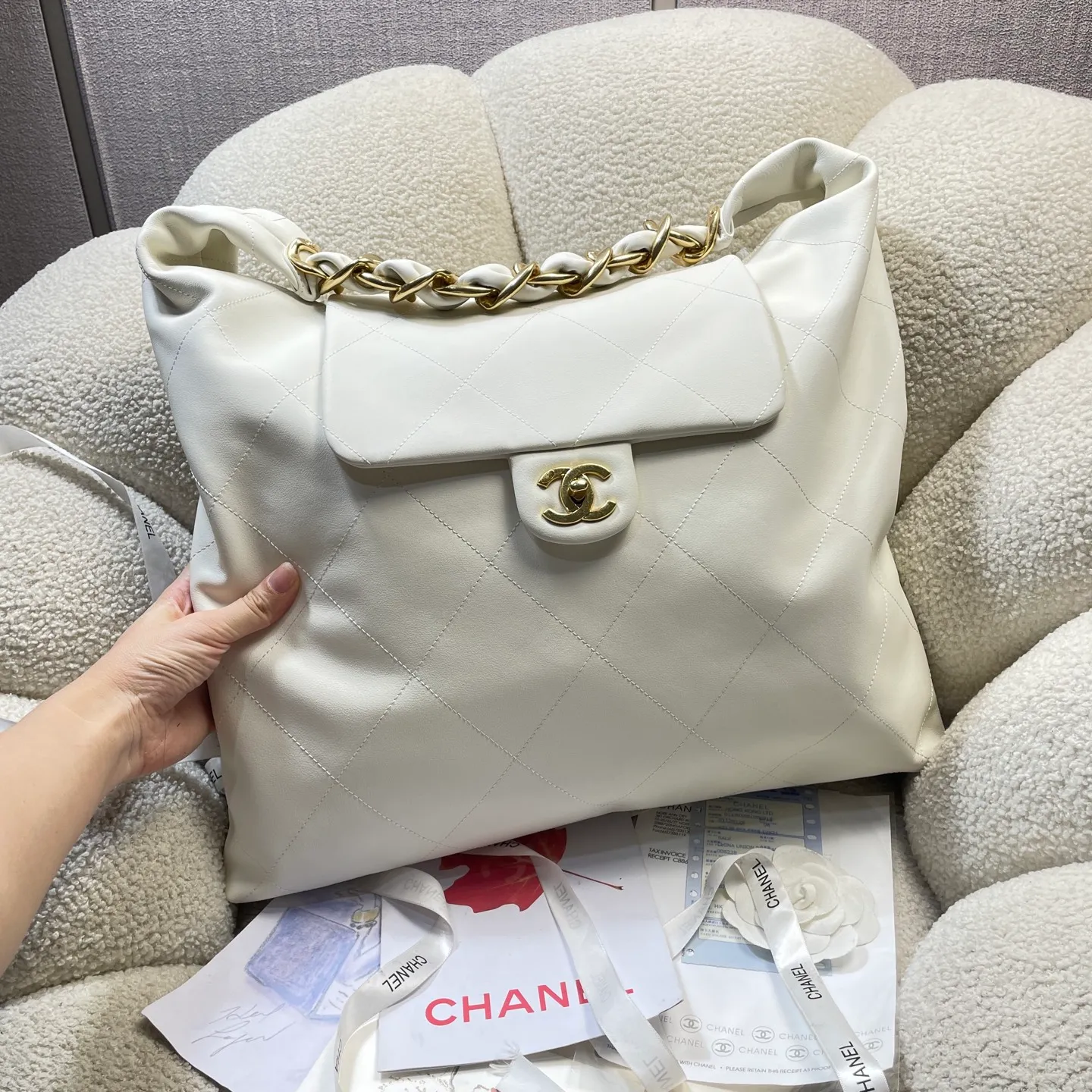 All Categories Chanel Women's Bags (Chanel) Chanel 5837