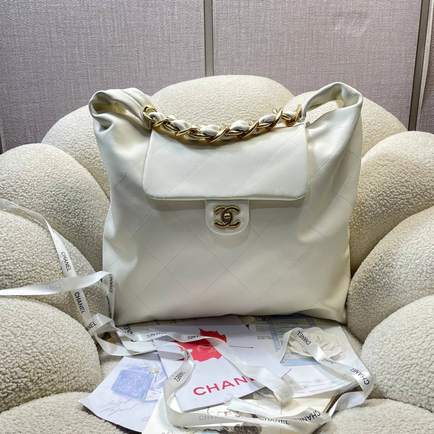 All Categories Chanel Women's Bags (Chanel) Chanel 5837