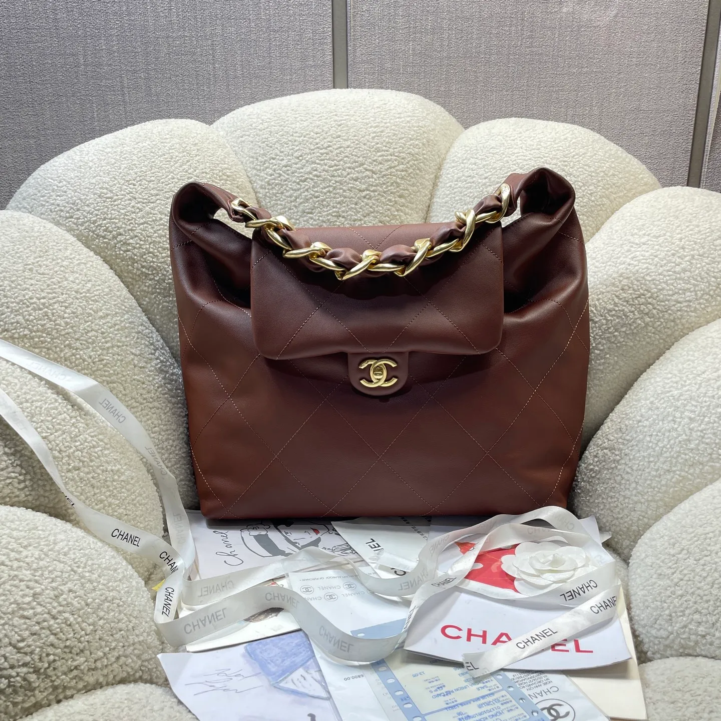 All Categories Chanel Women's Bags (Chanel) Chanel 5837