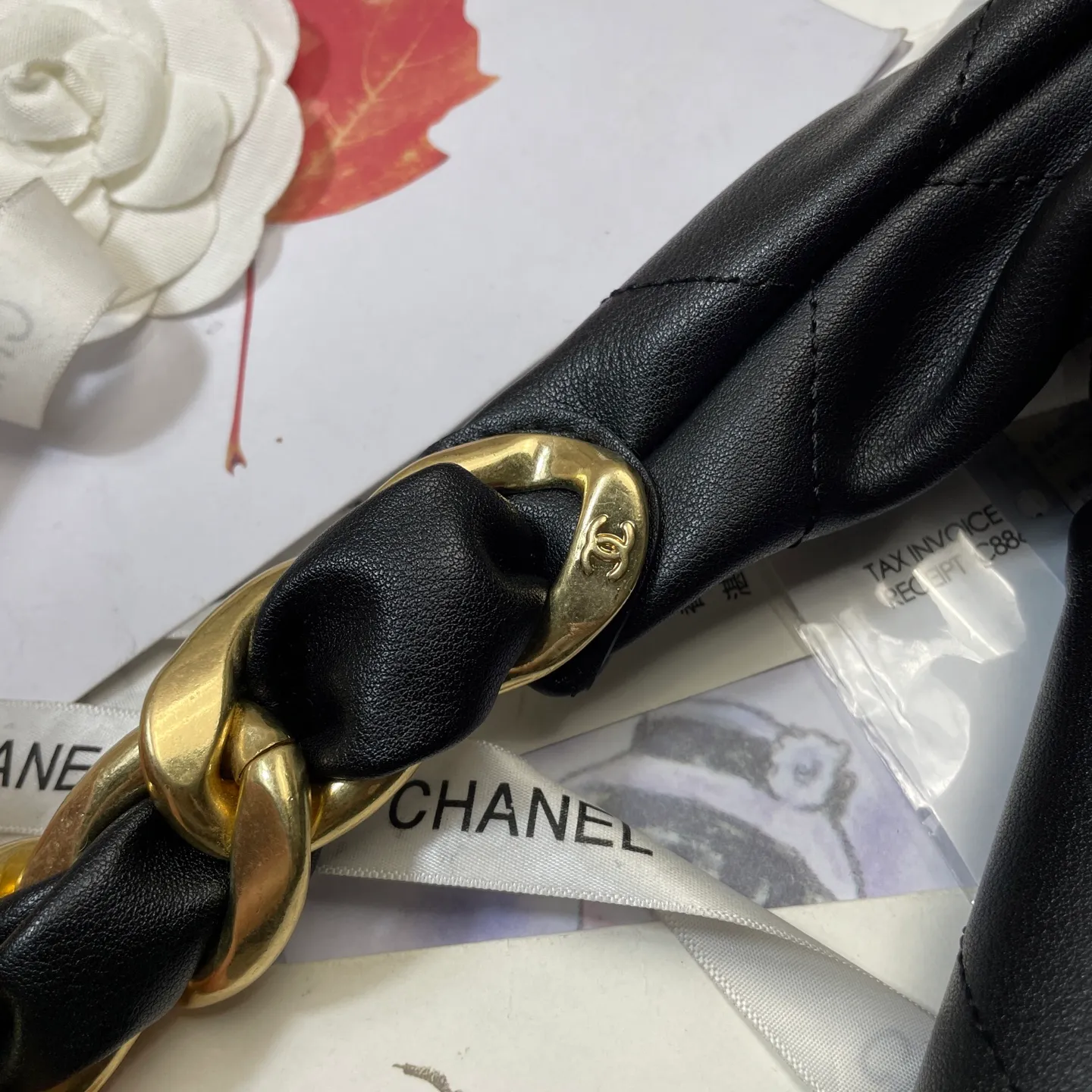 All Categories Chanel Women's Bags (Chanel) Chanel 5837