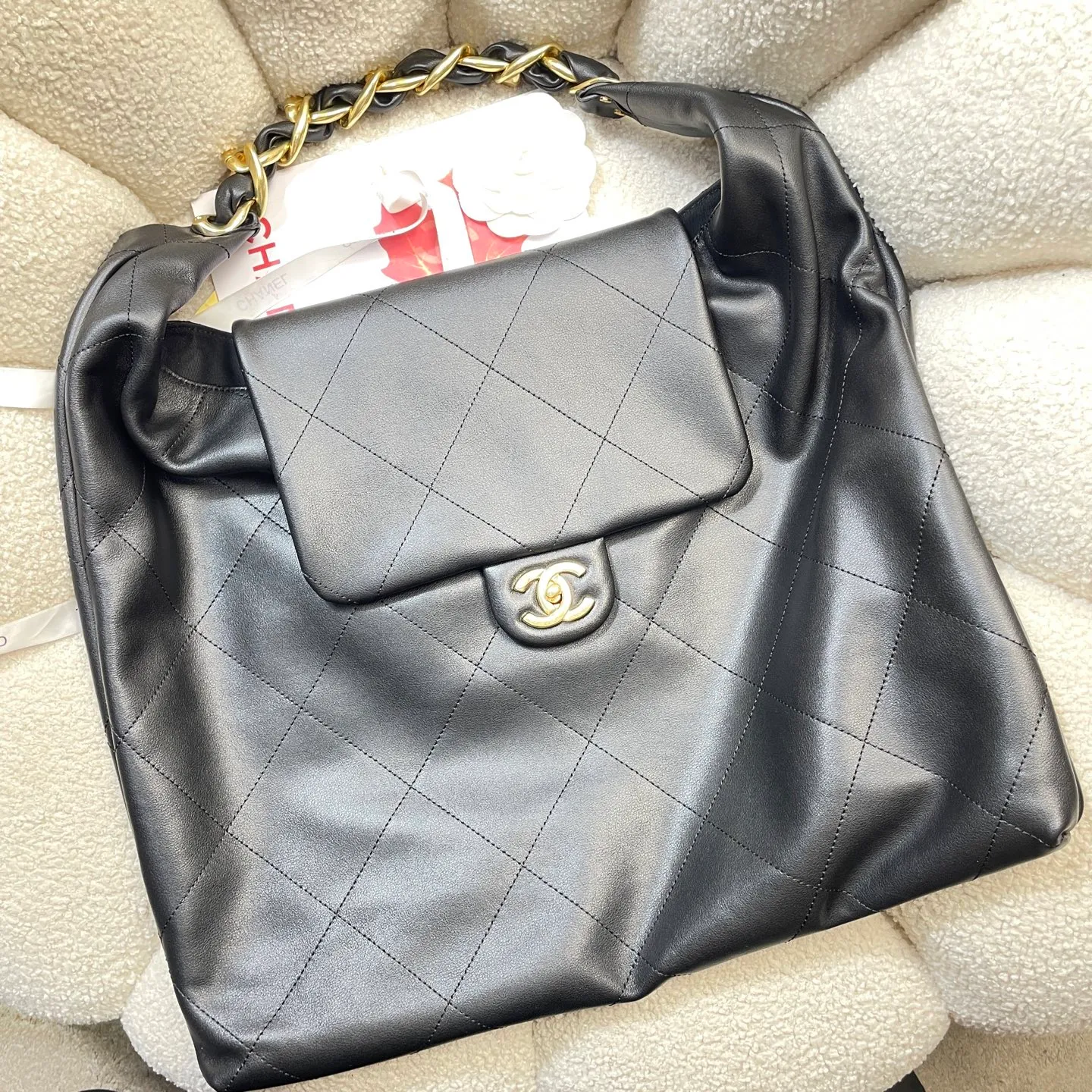 All Categories Chanel Women's Bags (Chanel) Chanel 5837