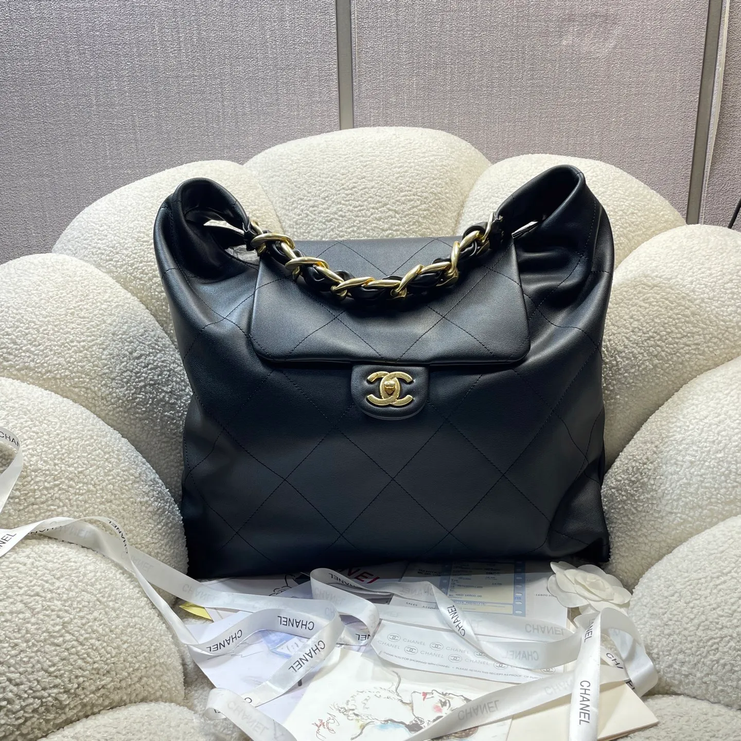 All Categories Chanel Women's Bags (Chanel) Chanel 5837