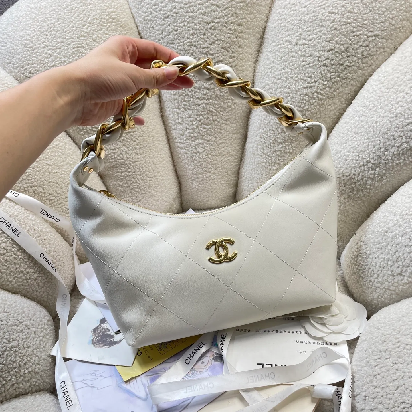 All Categories Chanel Women's Bags (Chanel) Chanel 5837