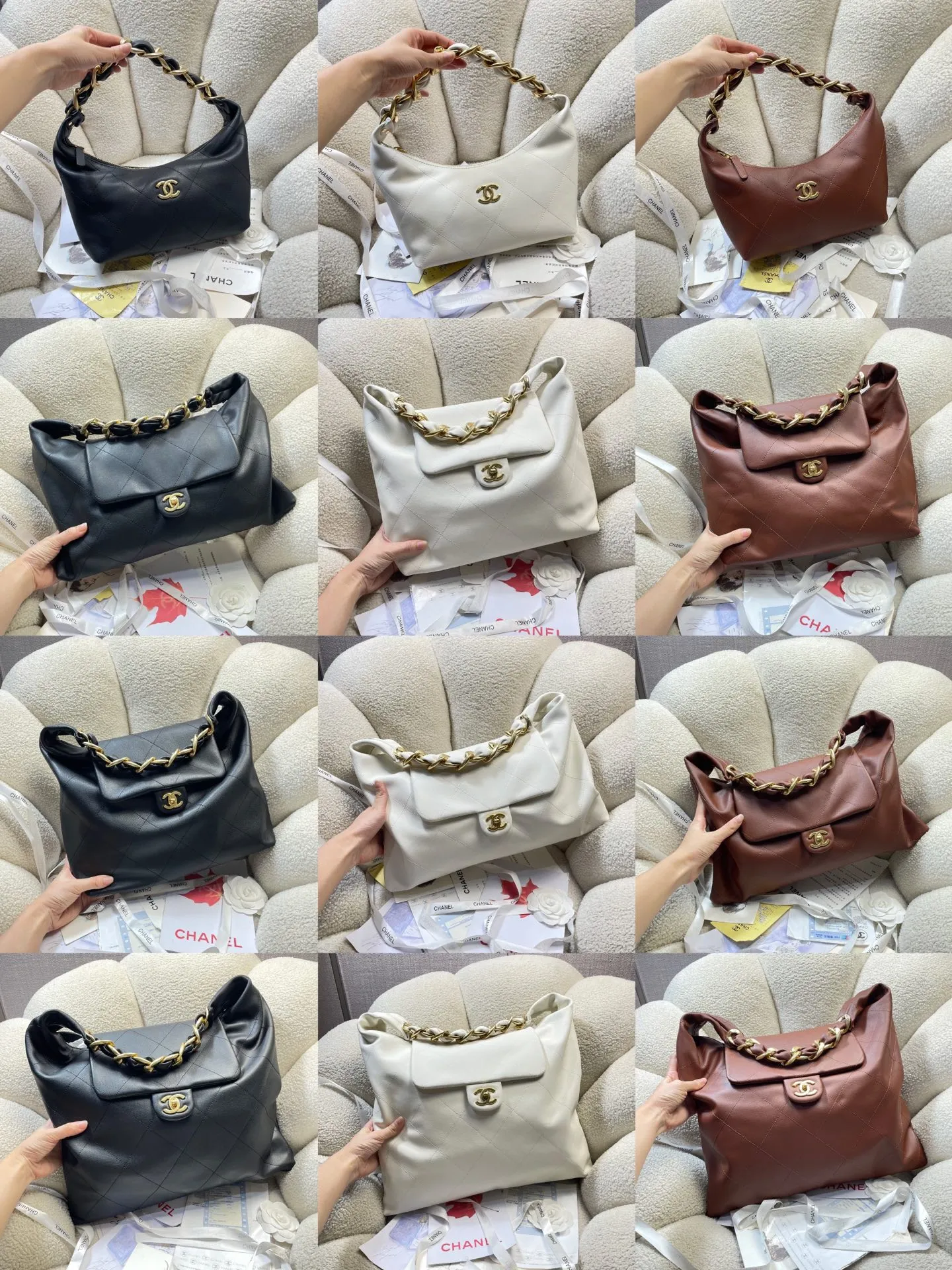 All Categories Chanel Women's Bags (Chanel) Chanel 5837