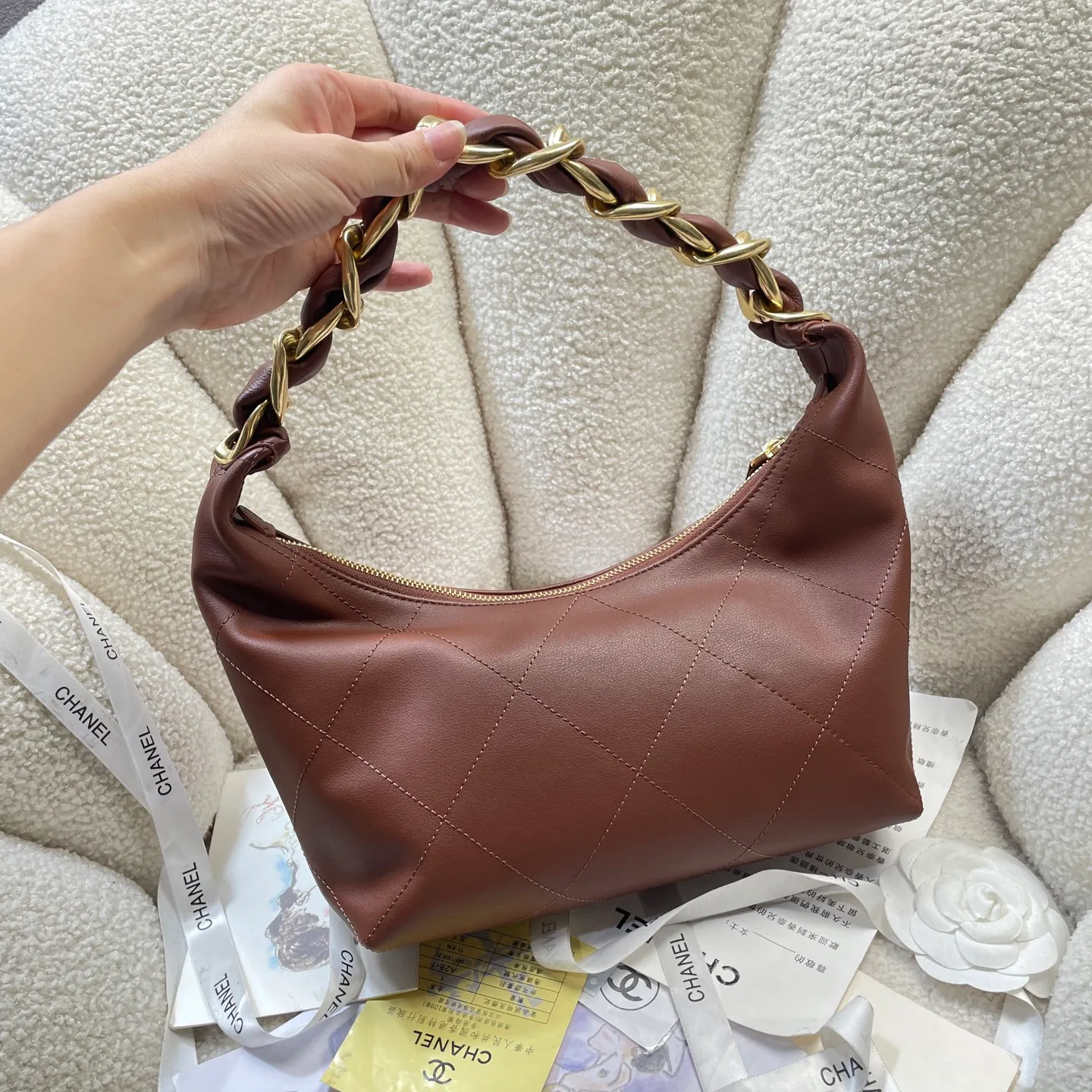 All Categories Chanel Women's Bags (Chanel) Chanel 5837