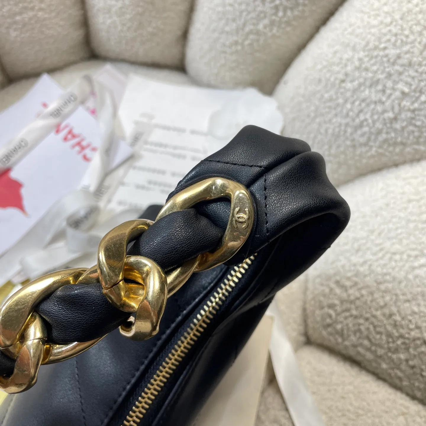 All Categories Chanel Women's Bags (Chanel) Chanel 5837