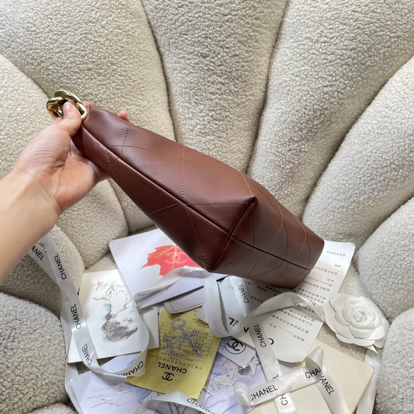 All Categories Chanel Women's Bags (Chanel) Chanel 5837