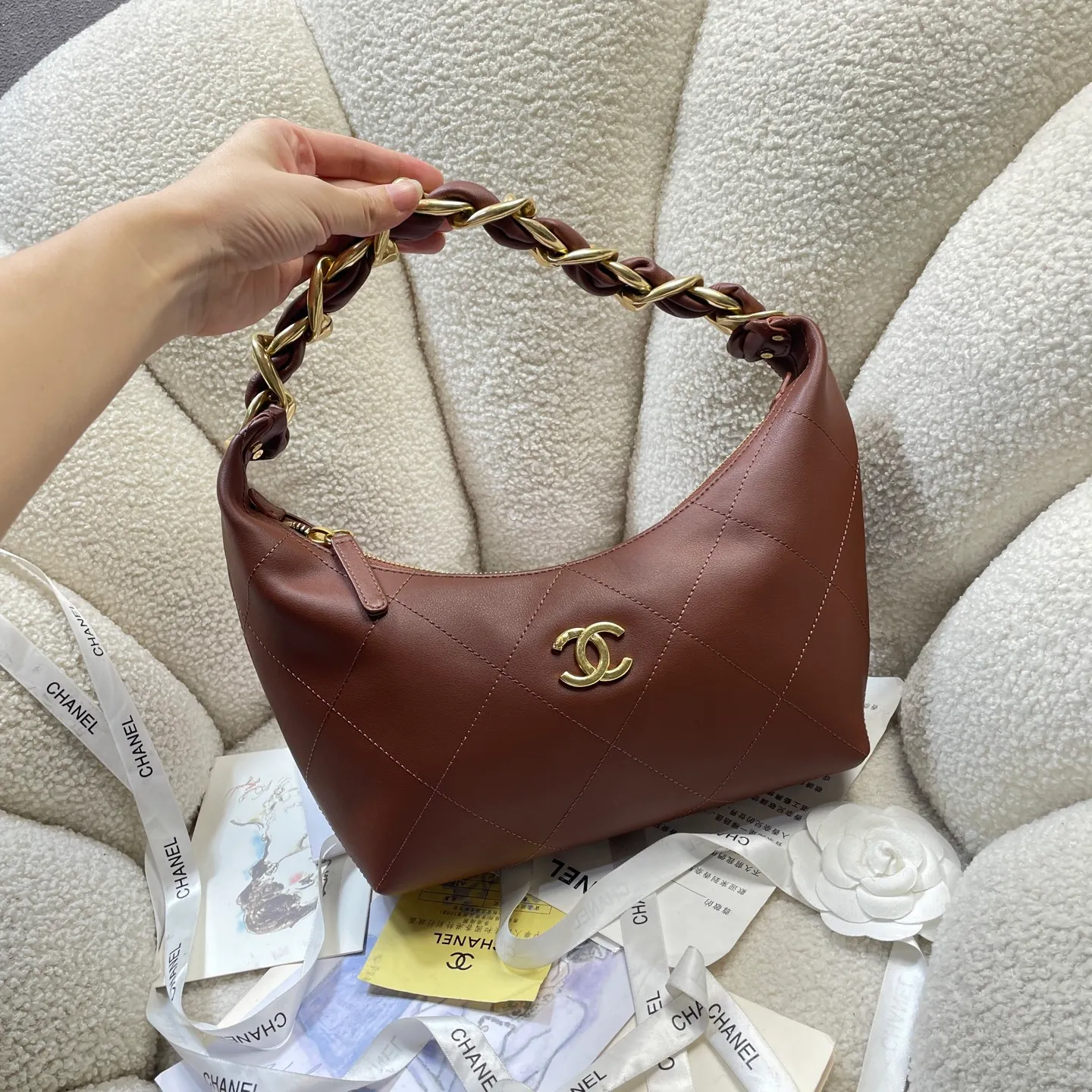 All Categories Chanel Women's Bags (Chanel) Chanel 5837