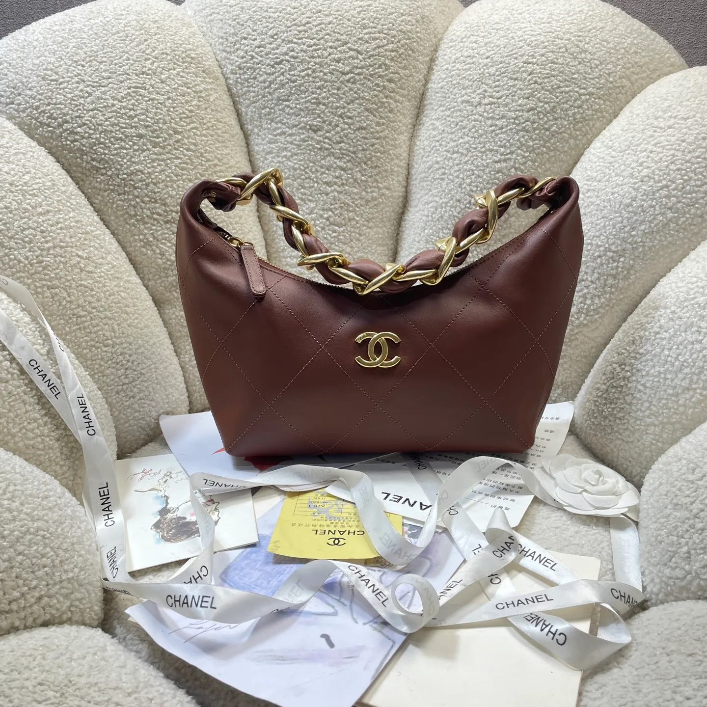 All Categories Chanel Women's Bags (Chanel) Chanel 5837