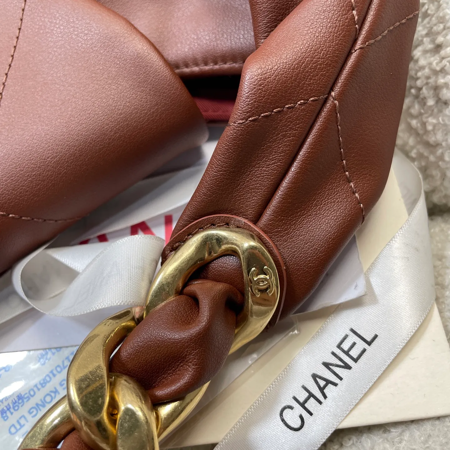 All Categories Chanel Women's Bags (Chanel) Chanel 5837