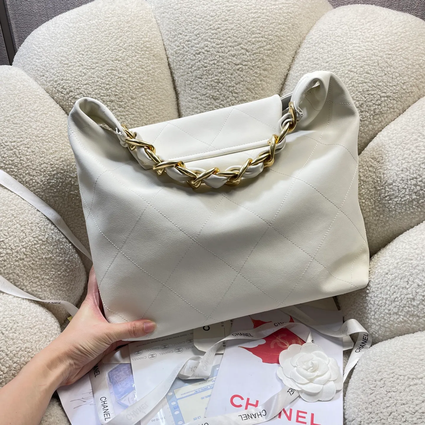 All Categories Chanel Women's Bags (Chanel) Chanel 5837