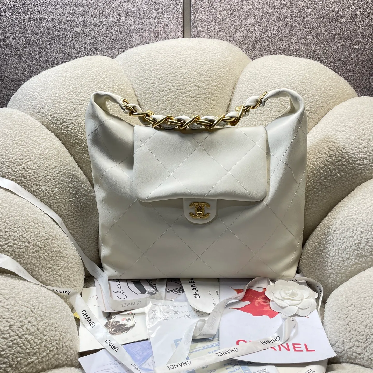 All Categories Chanel Women's Bags (Chanel) Chanel 5837