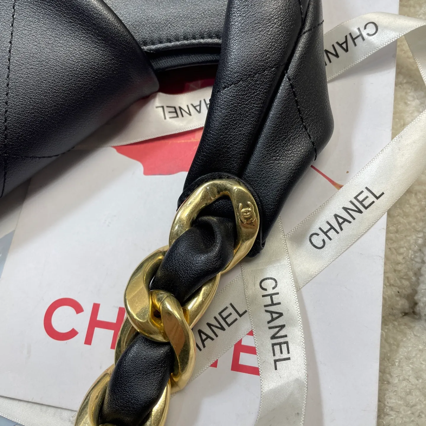 All Categories Chanel Women's Bags (Chanel) Chanel 5837