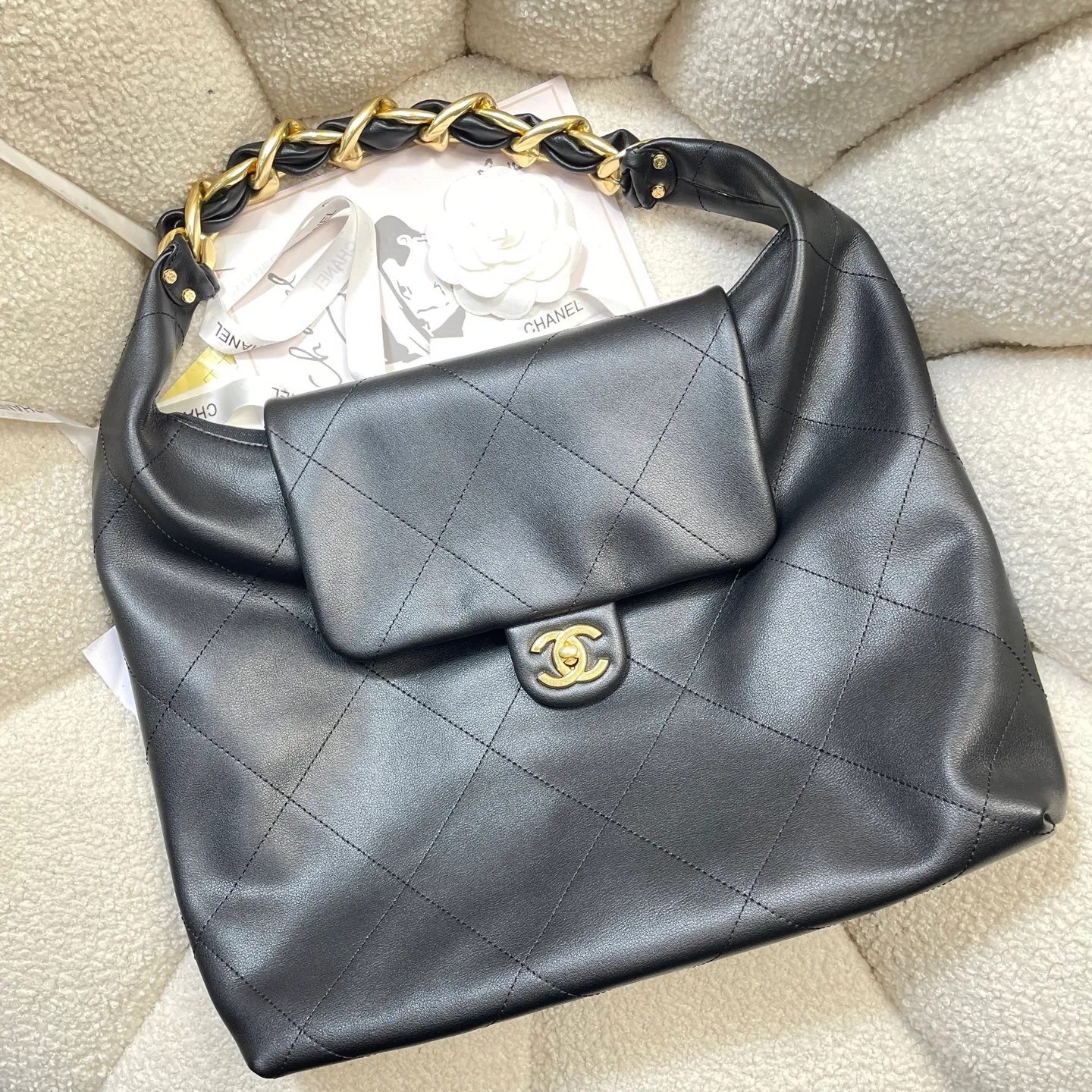 All Categories Chanel Women's Bags (Chanel) Chanel 5837