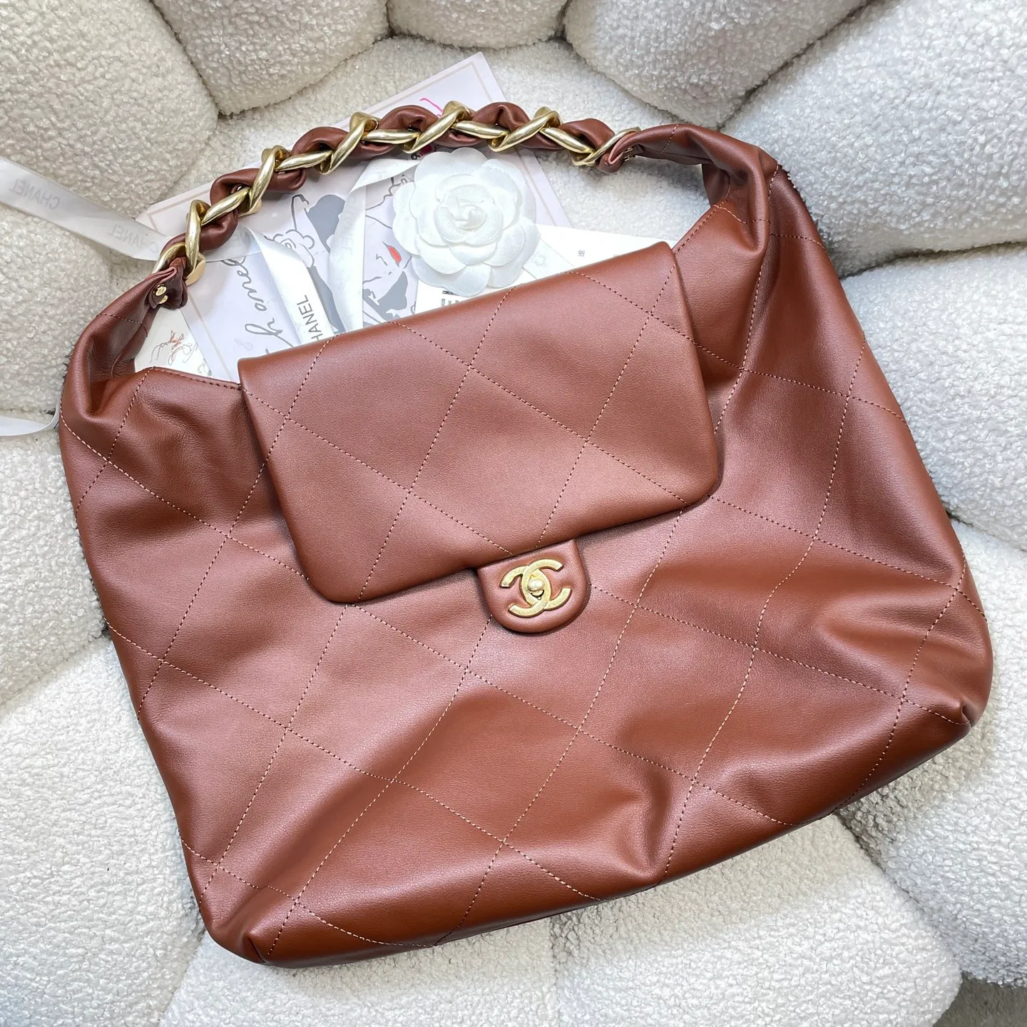 All Categories Chanel Women's Bags (Chanel) Chanel 5837