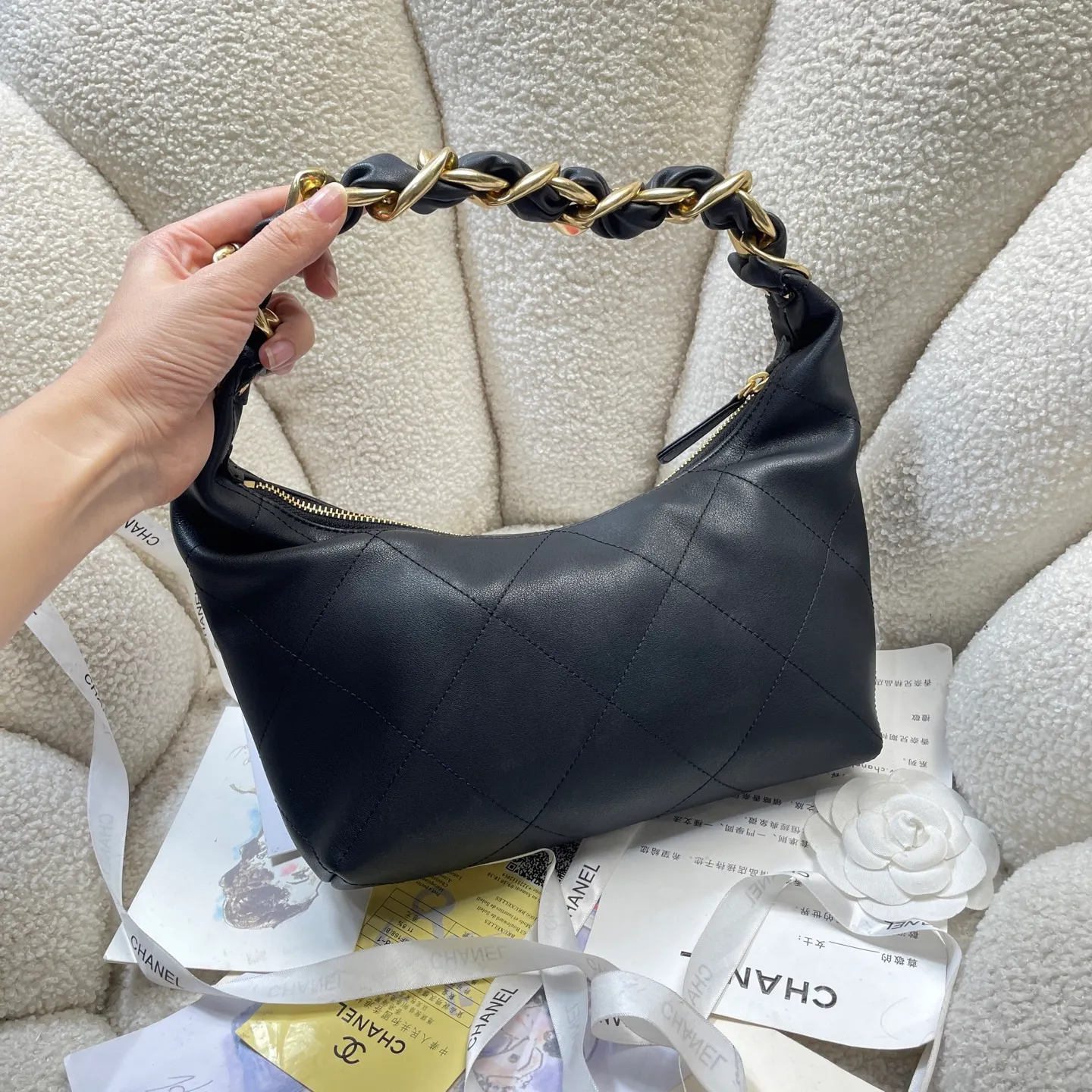 All Categories Chanel Women's Bags (Chanel) Chanel 5837