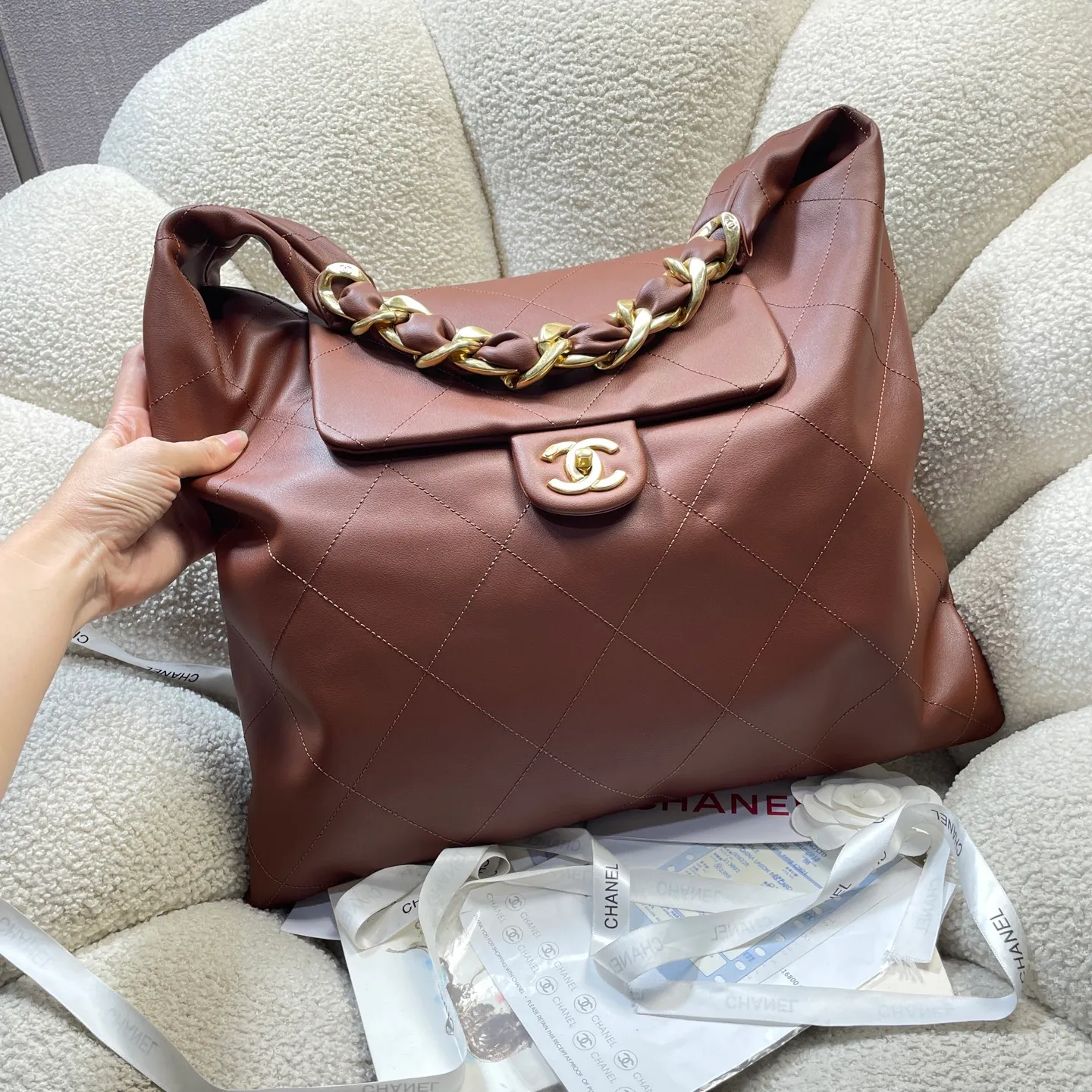 All Categories Chanel Women's Bags (Chanel) Chanel 5837